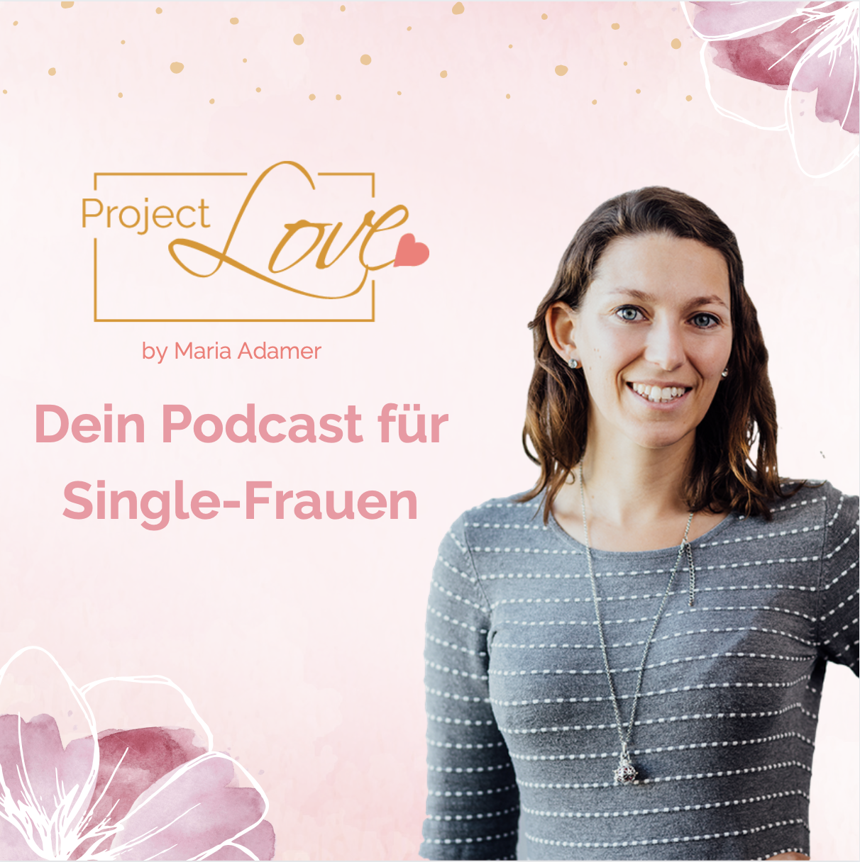 73. Die Flucht nacht hinten! Angst vor einer Beziehung episode artwork