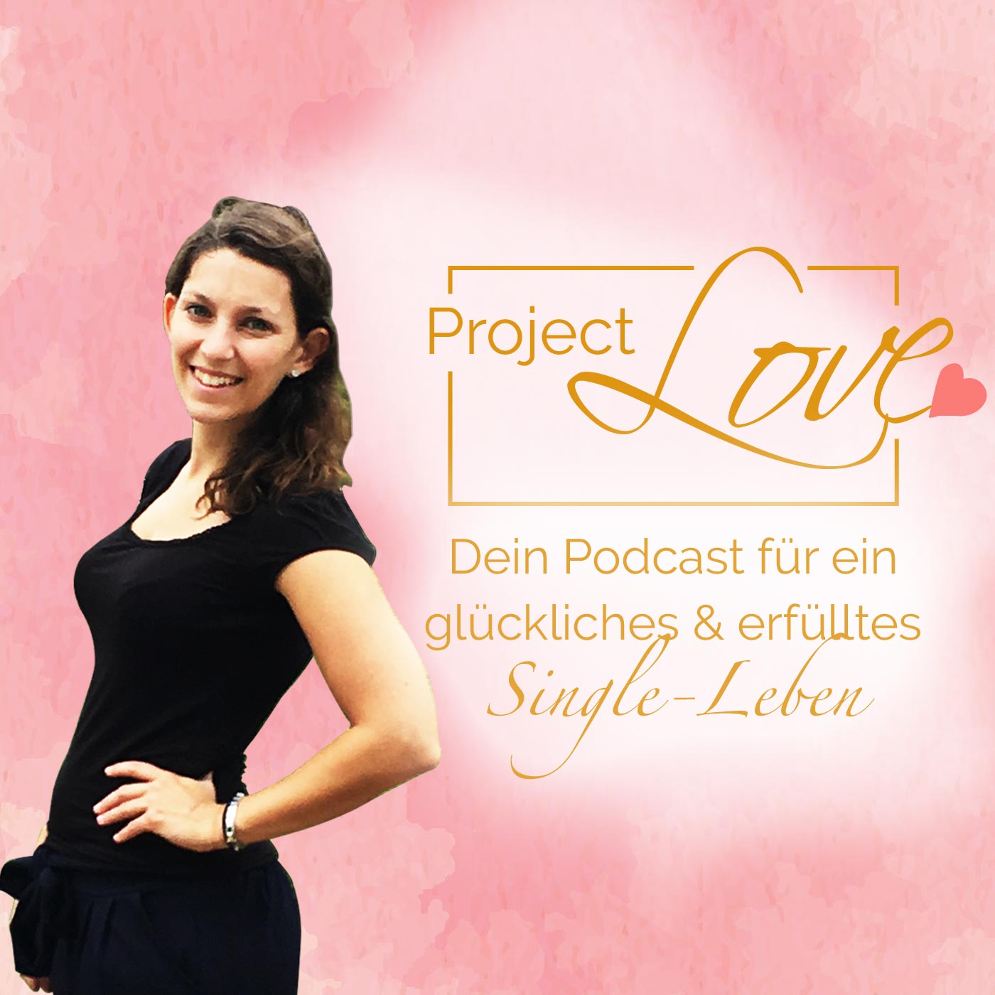 #015 | 3 Tipps für ein stärkeres Selbstbewusstsein episode artwork