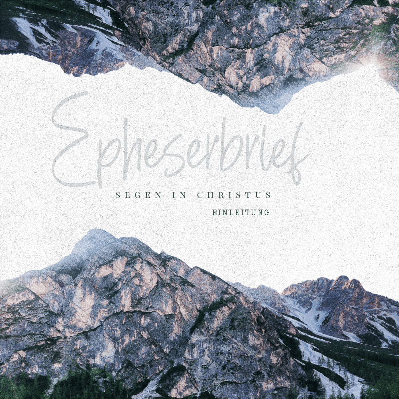 Epheserbrief - Einleitung episode artwork