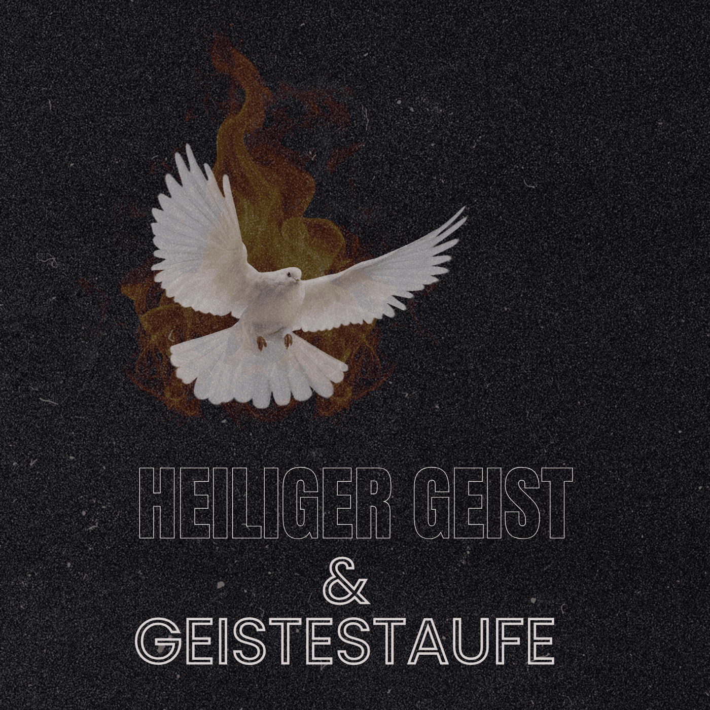 Heiliger Geist - Einführung Teil 2 episode artwork