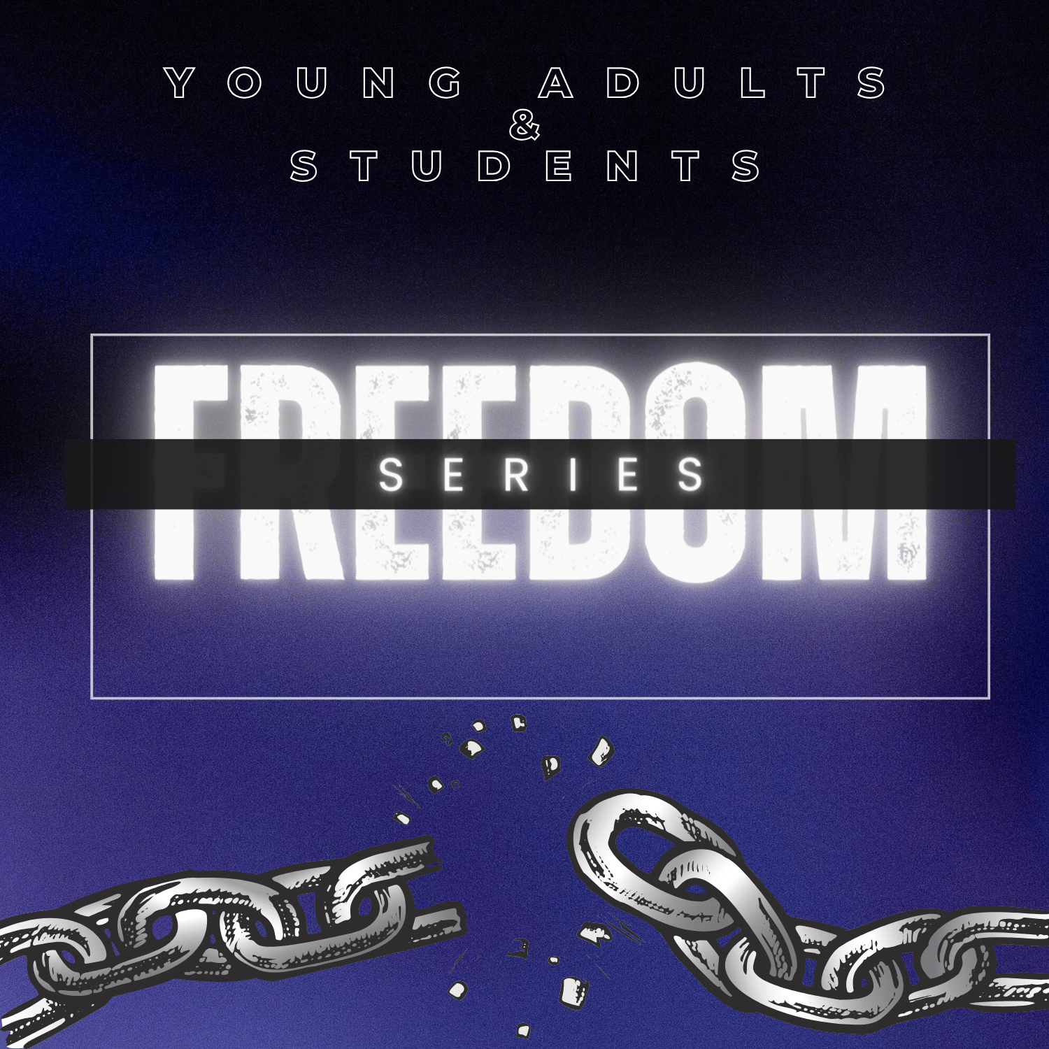 Freedom from lust episode artwork