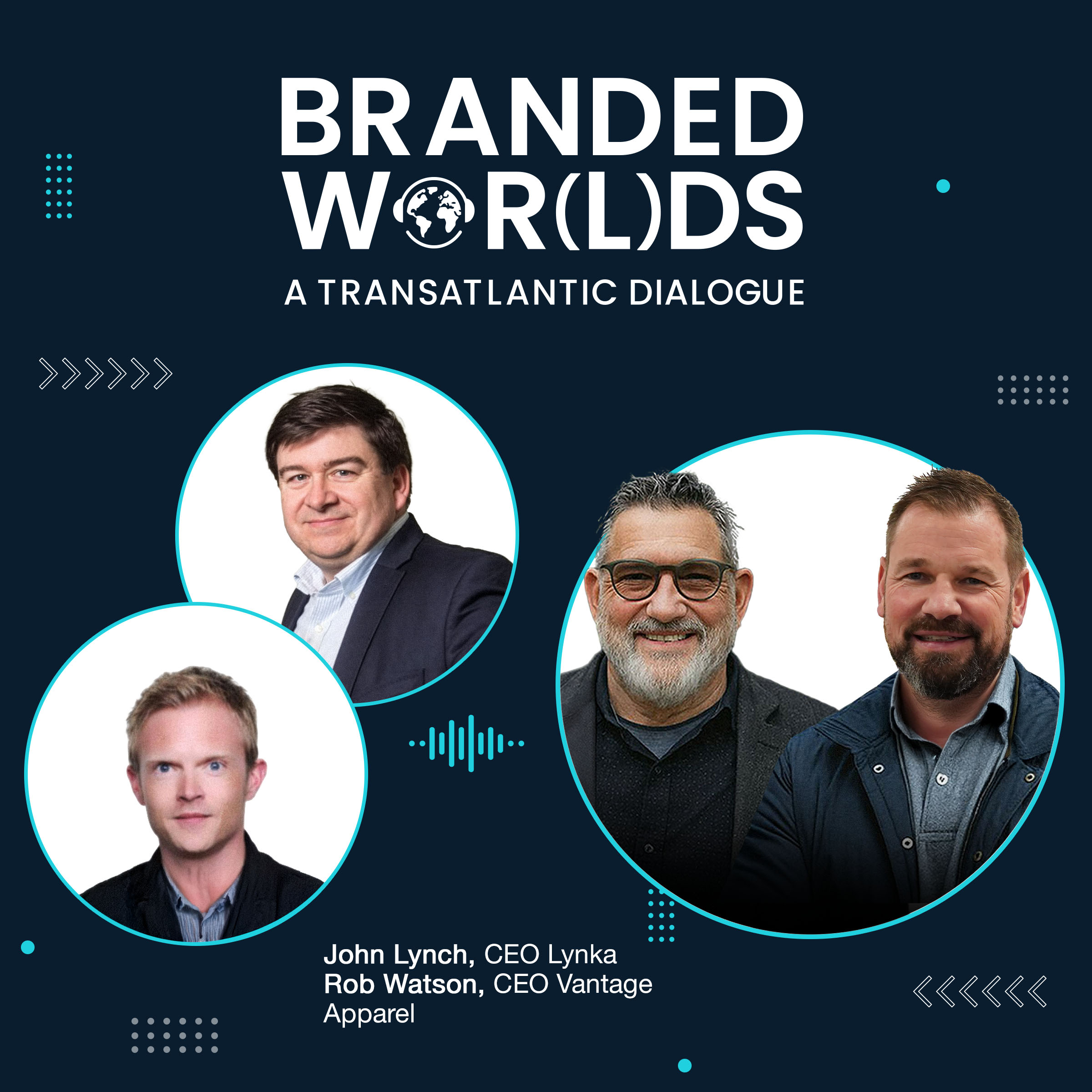 Threads Across Oceans – How Vantage and Lynka Stitch Together a Global Apparel Alliance episode artwork