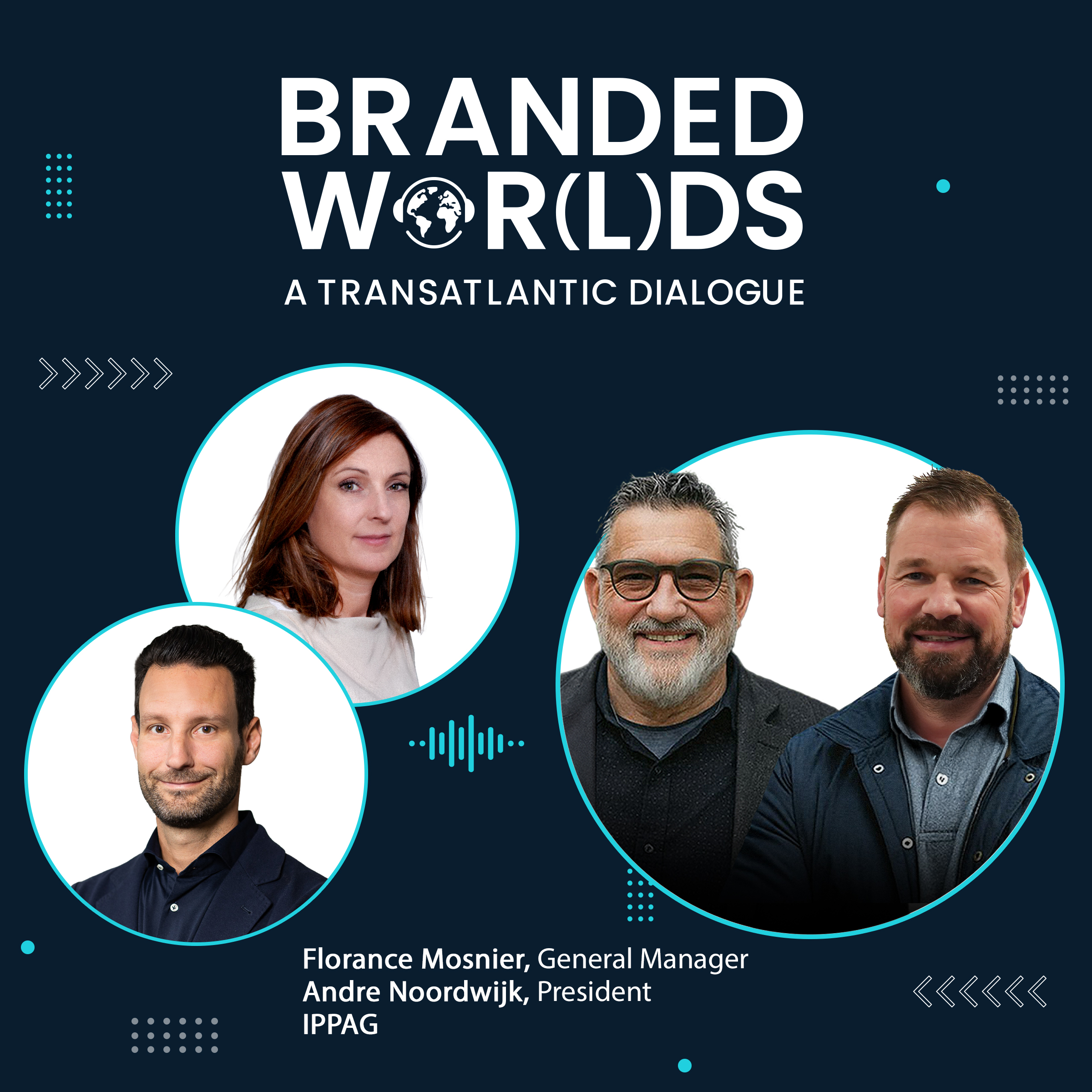BRANDED WOR(L)DS