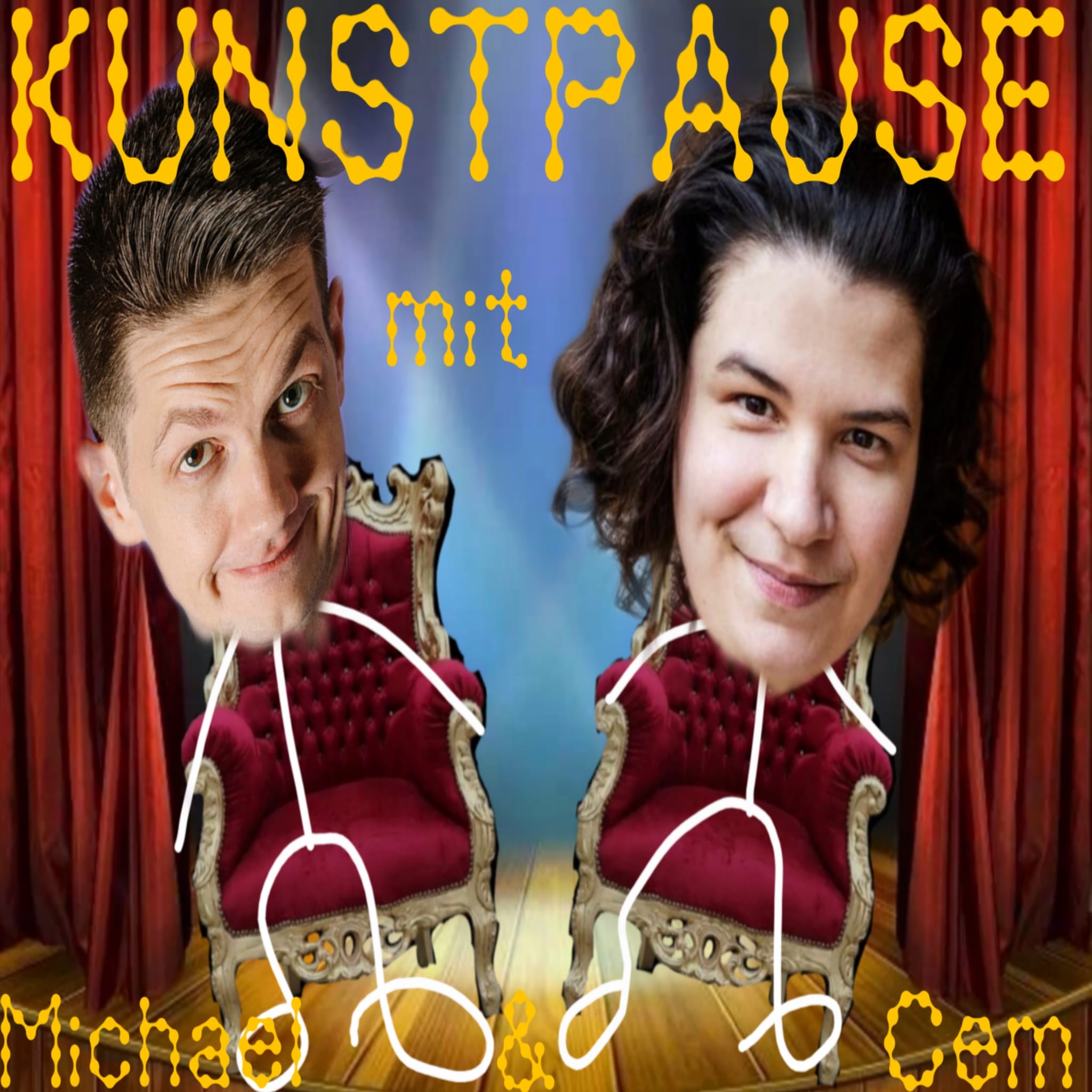 Als die Funken starben