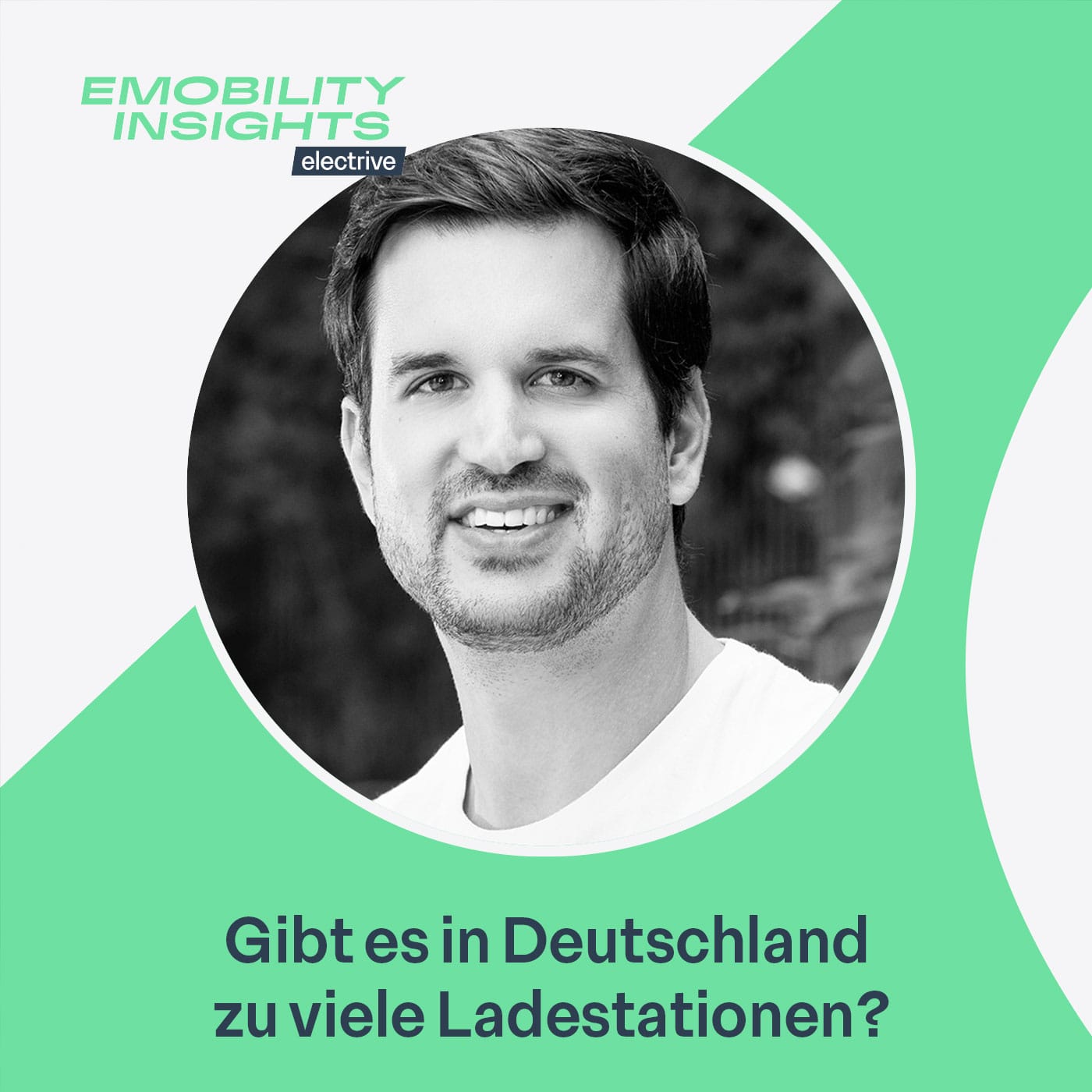 Gibt es zu viele Ladestationen in Deutschland? episode artwork