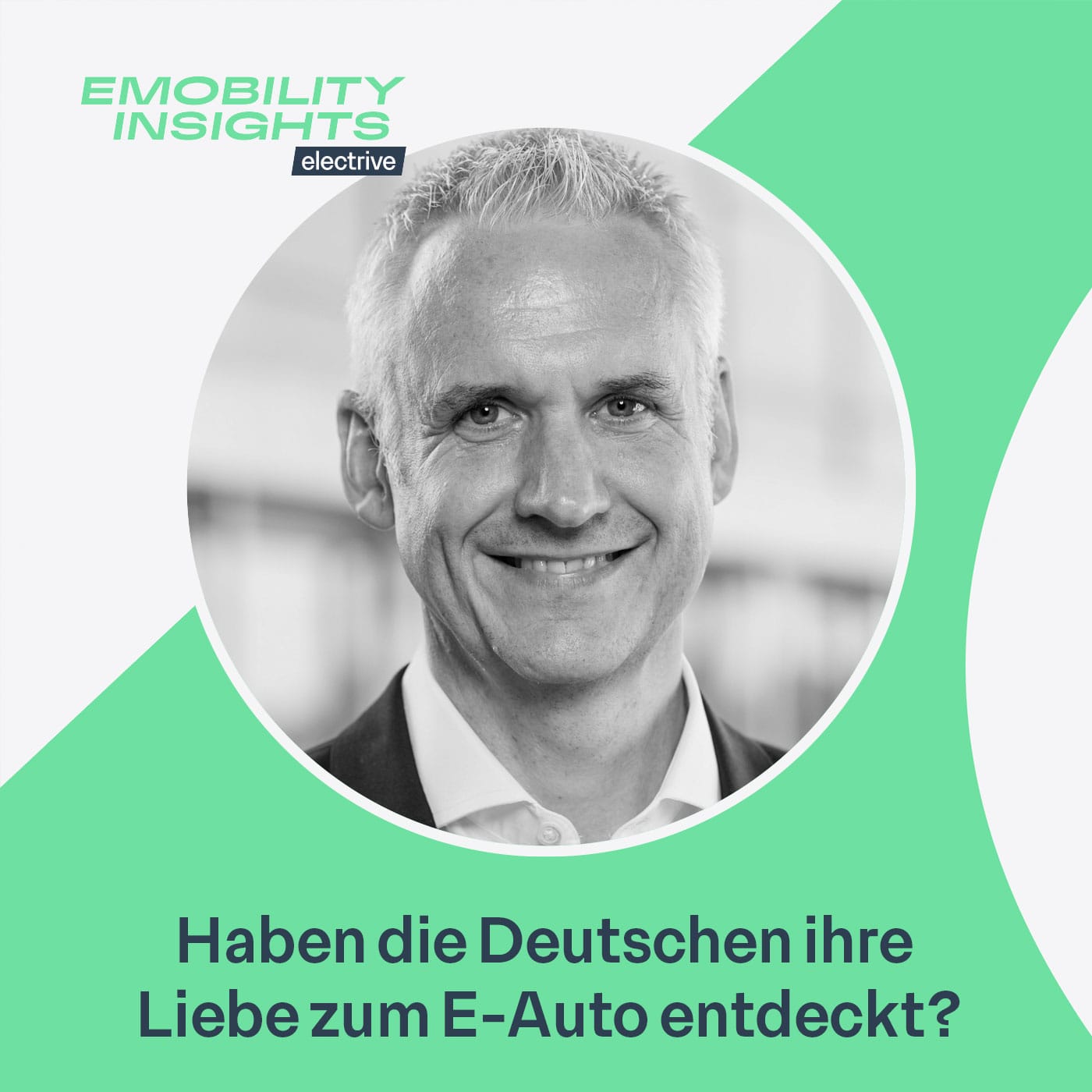 Haben die Deutschen ihre Liebe zum E-Auto entdeckt? episode artwork