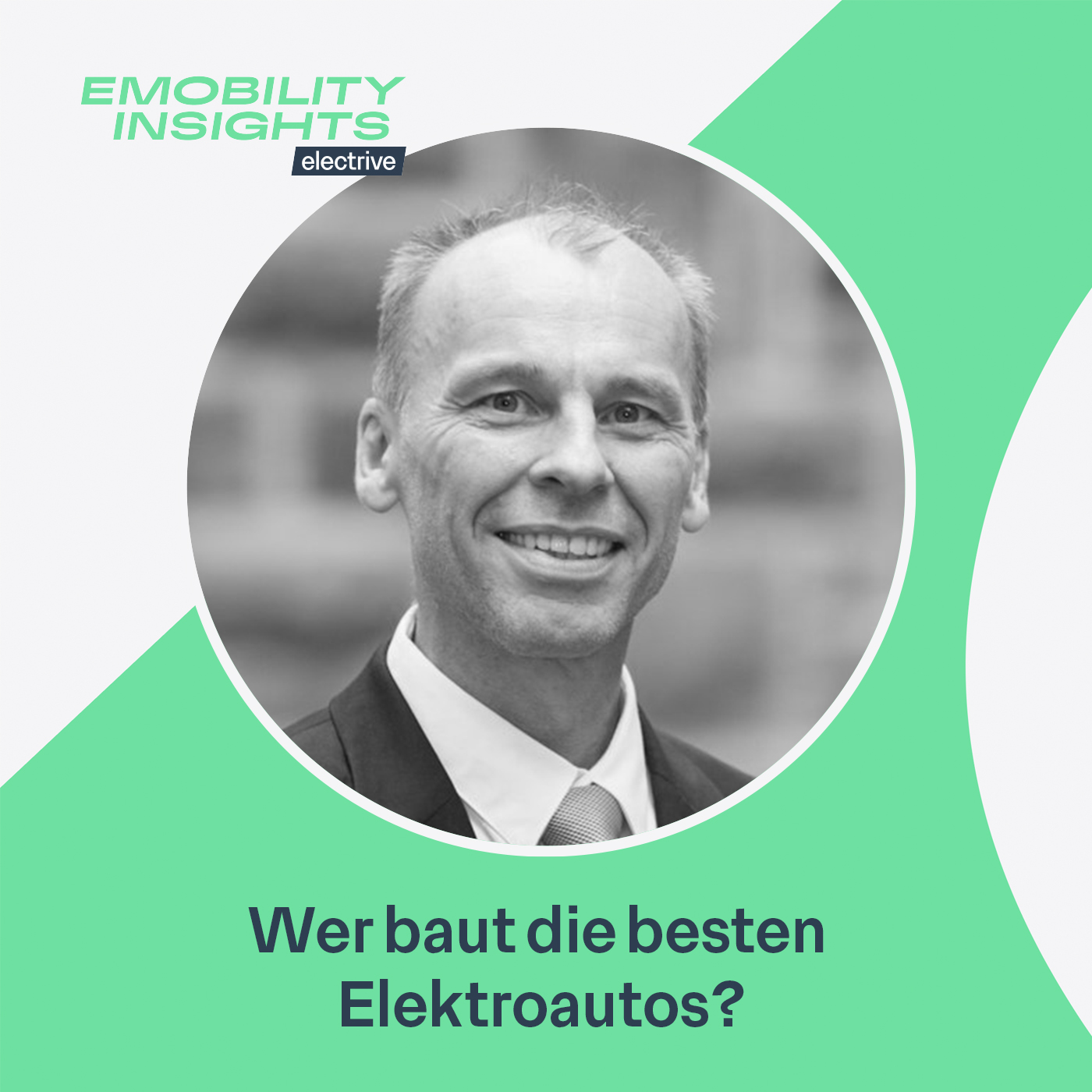 Wer baut die besten Elektroautos? episode artwork
