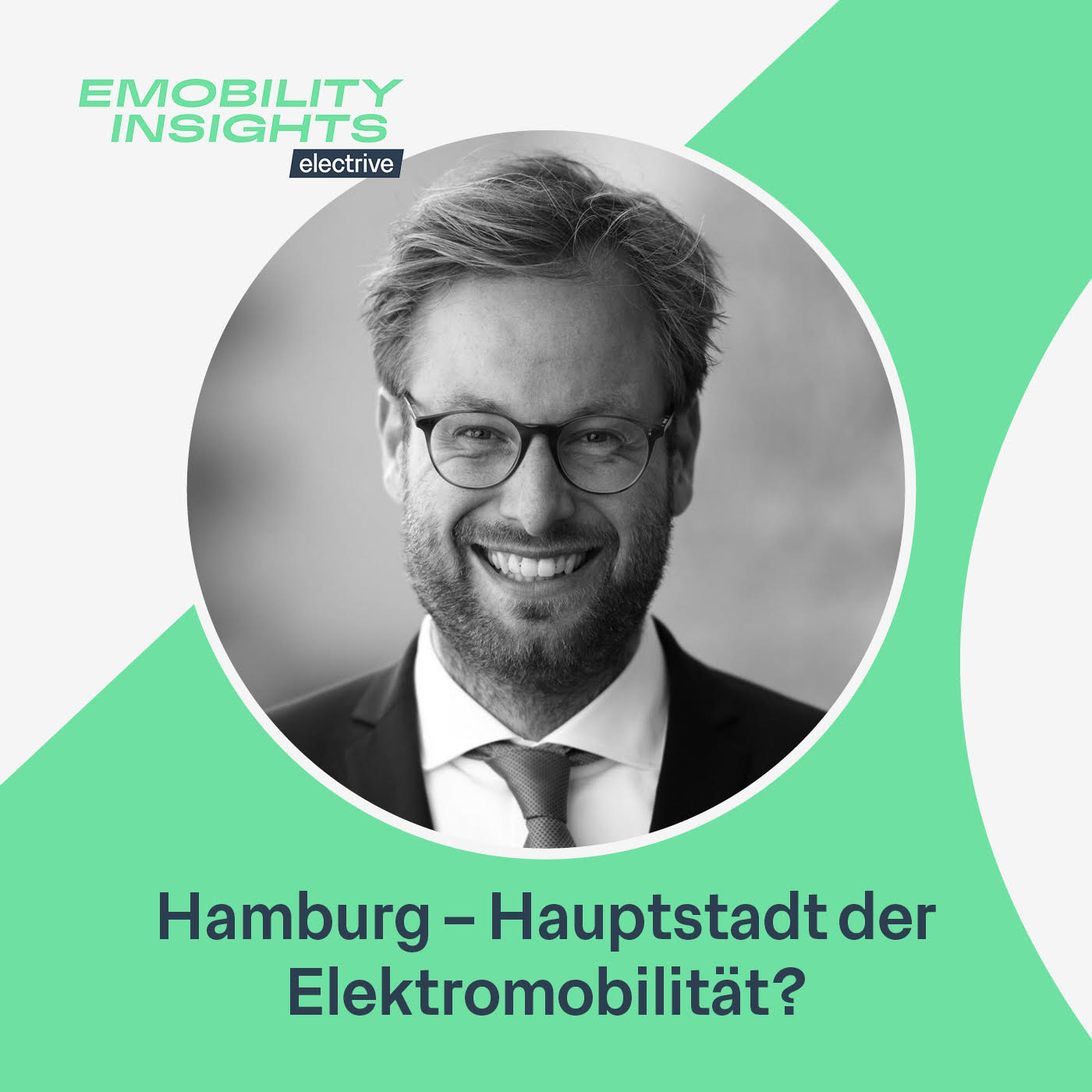 Hamburg – Hauptstadt der Elektromobilität? episode artwork