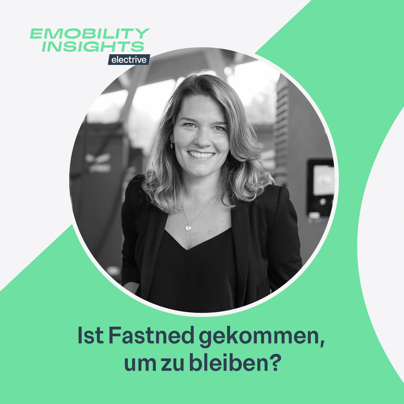 Ist Fastned gekommen, um zu bleiben? episode artwork