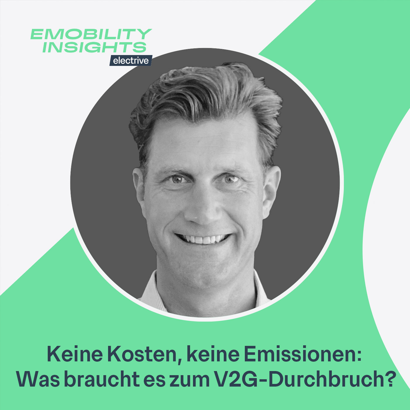 V2G: Wann fährt das Elektroauto endlich kostenlos, Marcus Fendt? episode artwork
