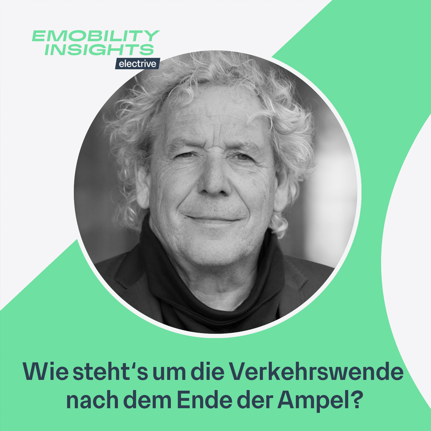 Wie sieht die Ampel-Bilanz bei Verkehrswende und Elektromobilität aus? episode artwork