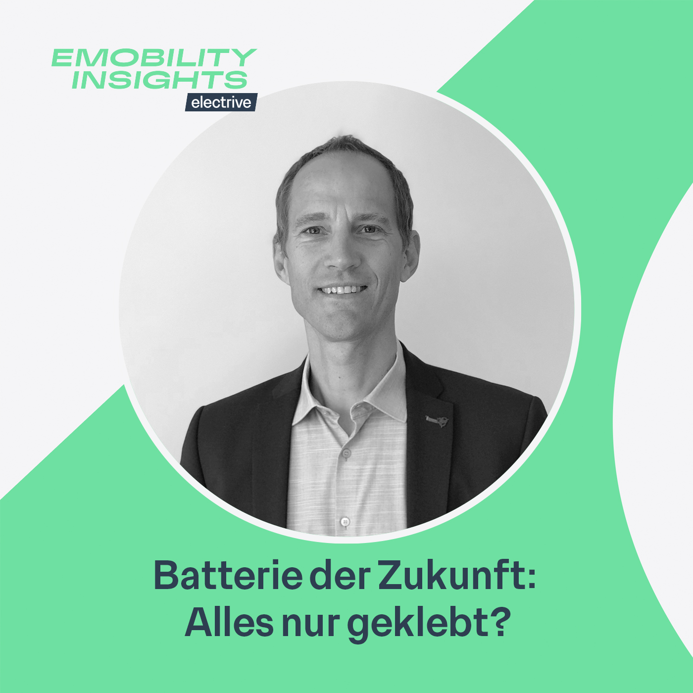 Batterie der Zukunft: Alles nur geklebt? episode artwork