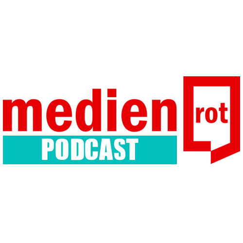 Wenn Krise in der Kommunikation zum Alltag gehört episode artwork