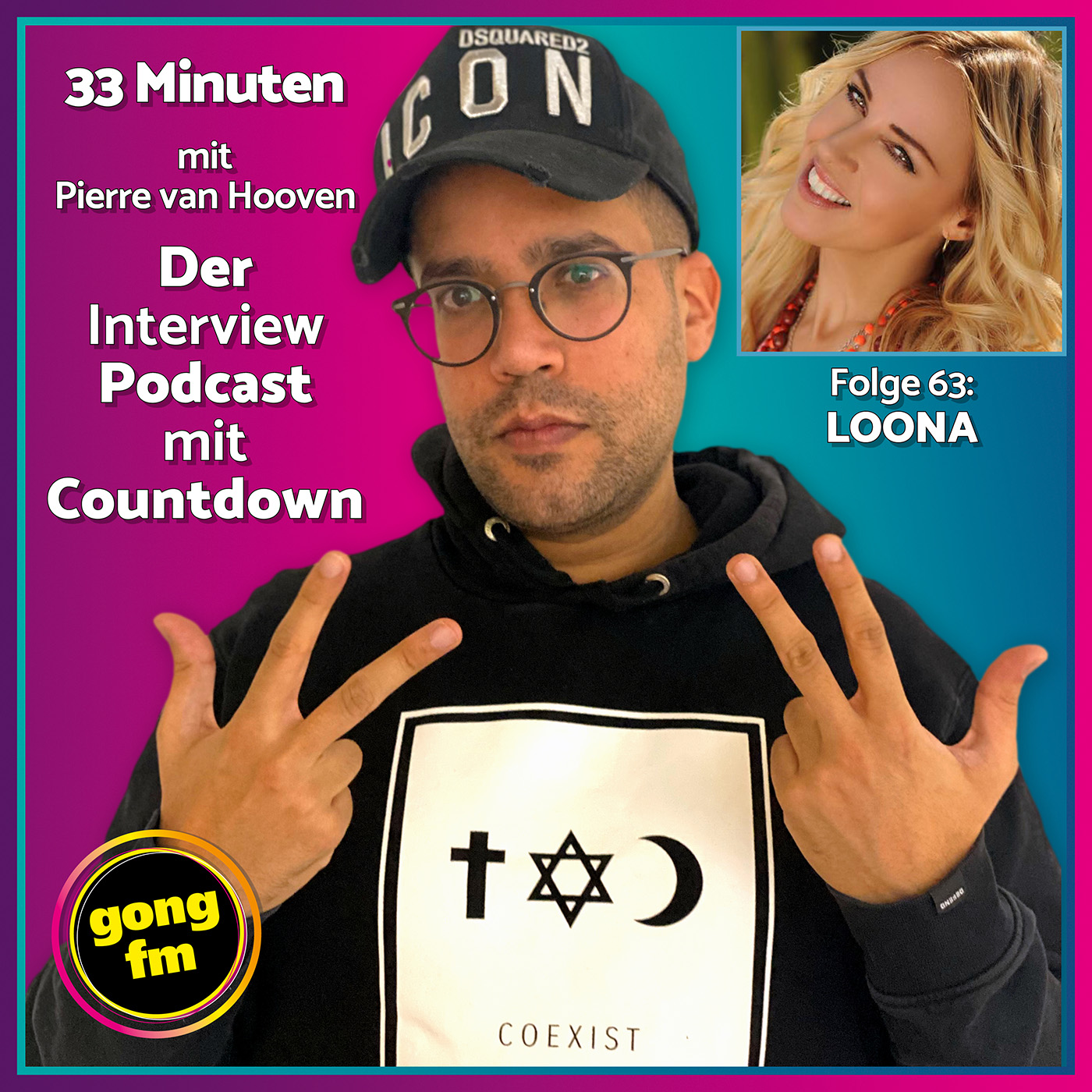 Folge 63 - Loona episode artwork