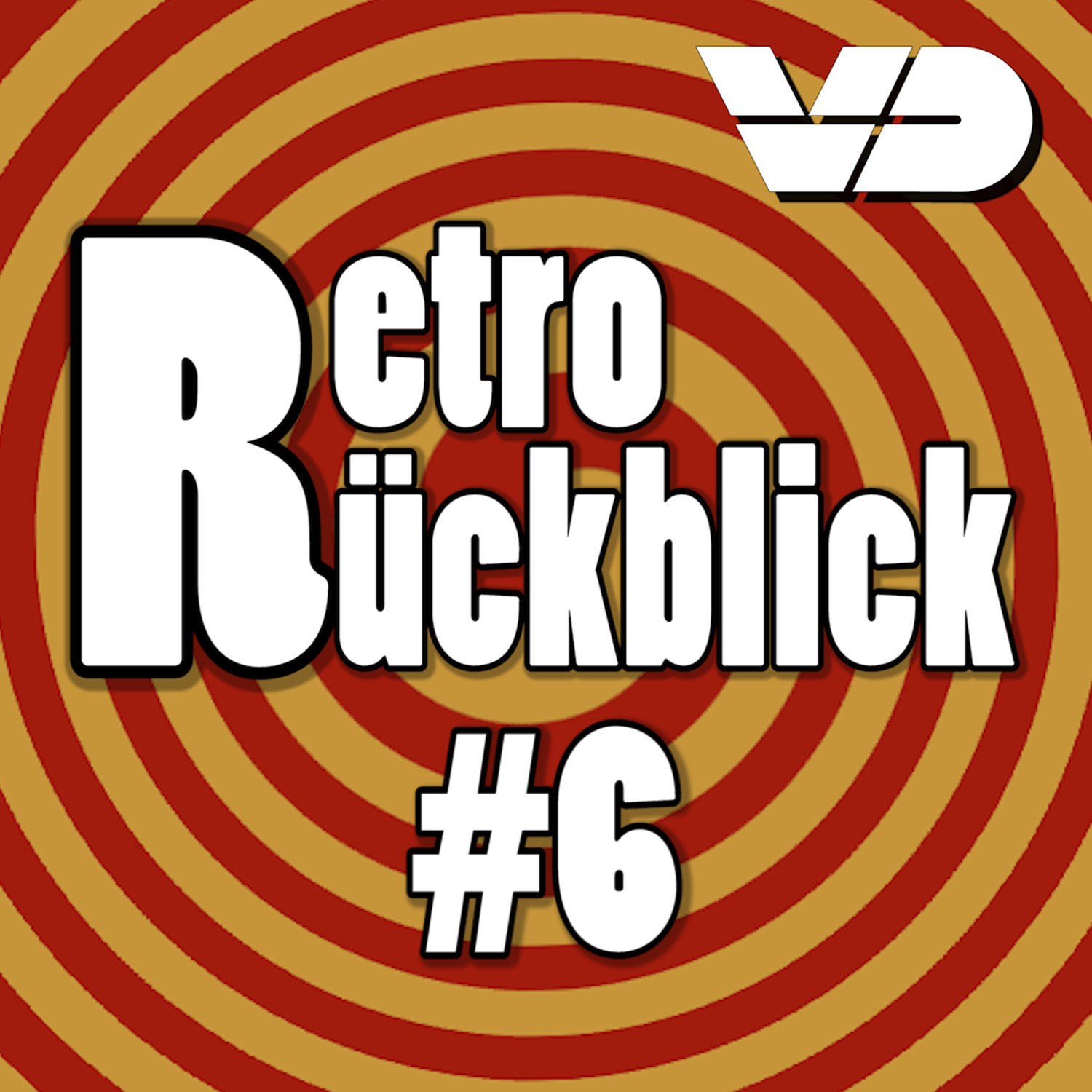 #006: Was wurde eigentlich aus Atari? episode artwork