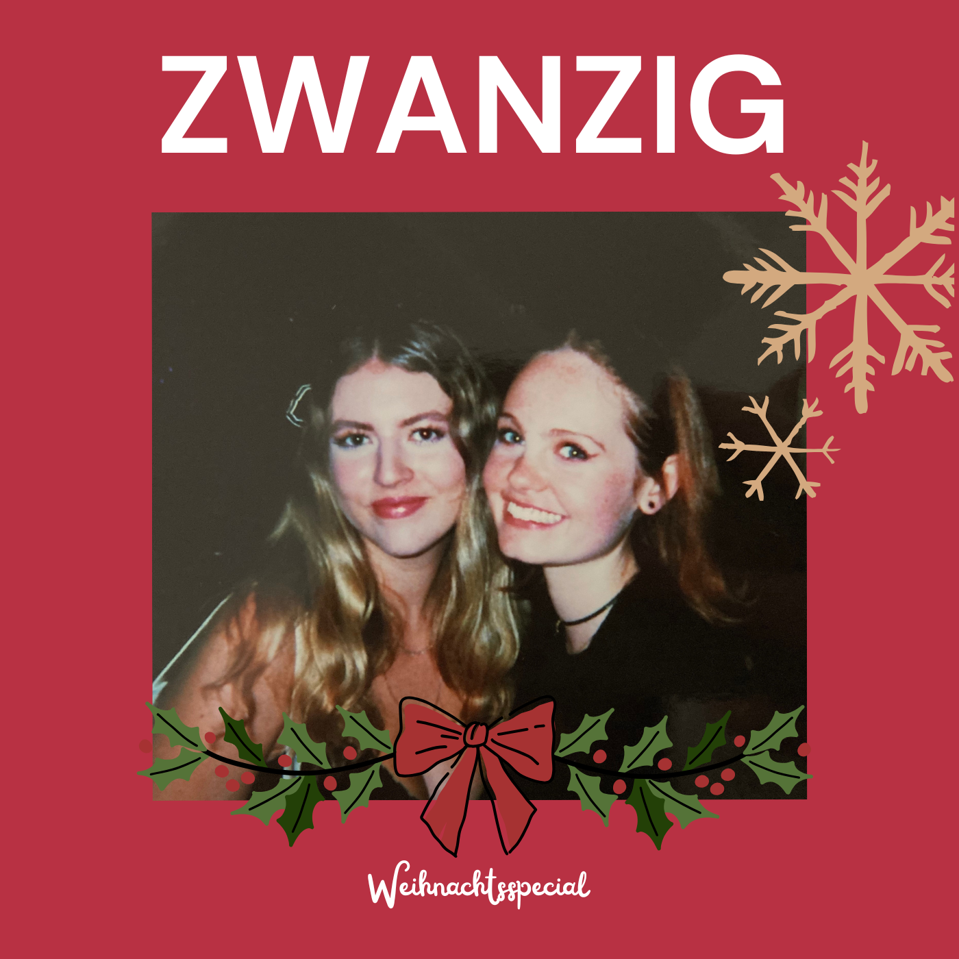 Geister, Gurken, Glühwein: die wildesten Weihnachtsbräuche episode artwork