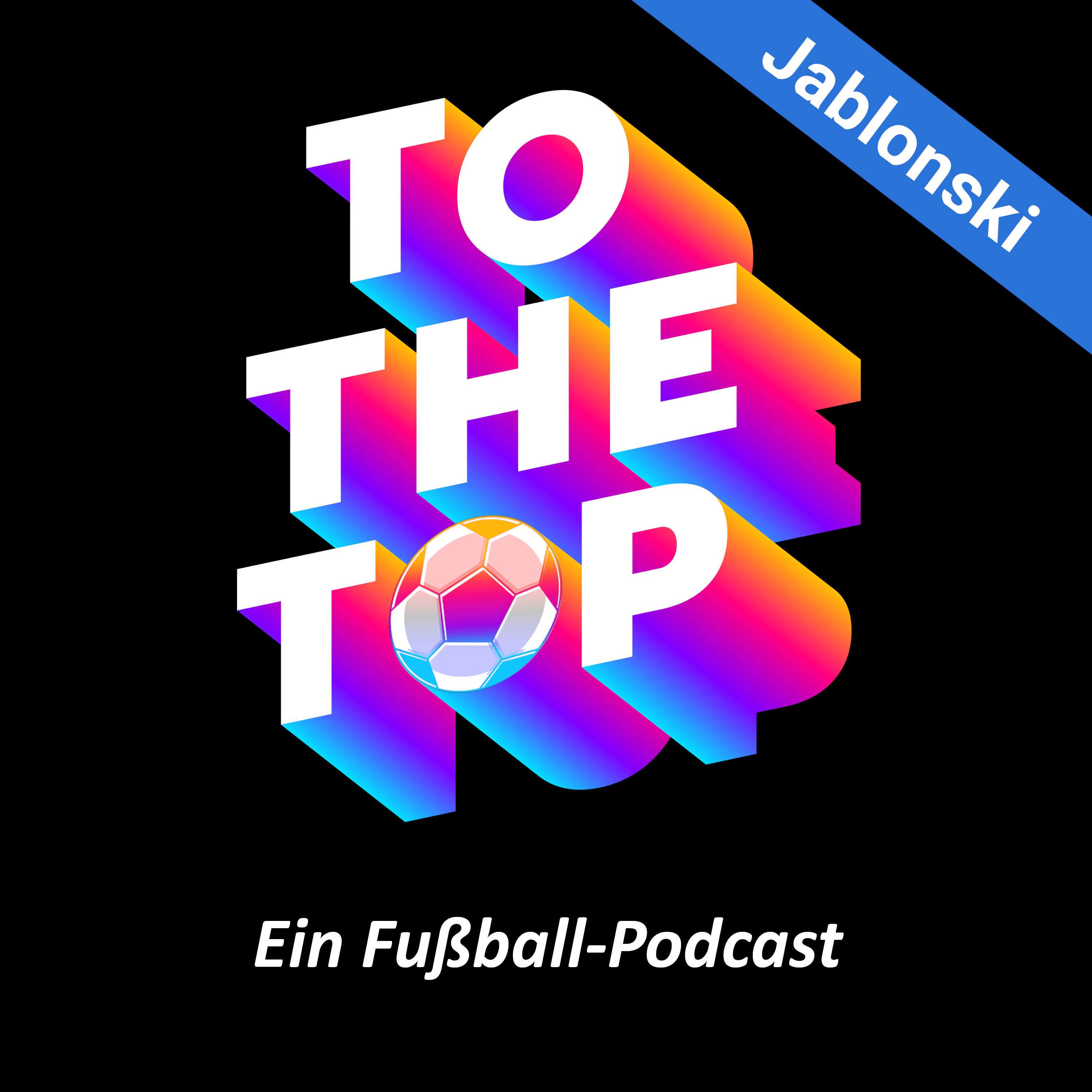 Die, in der Sven Jablonski die Regeln kennt episode artwork