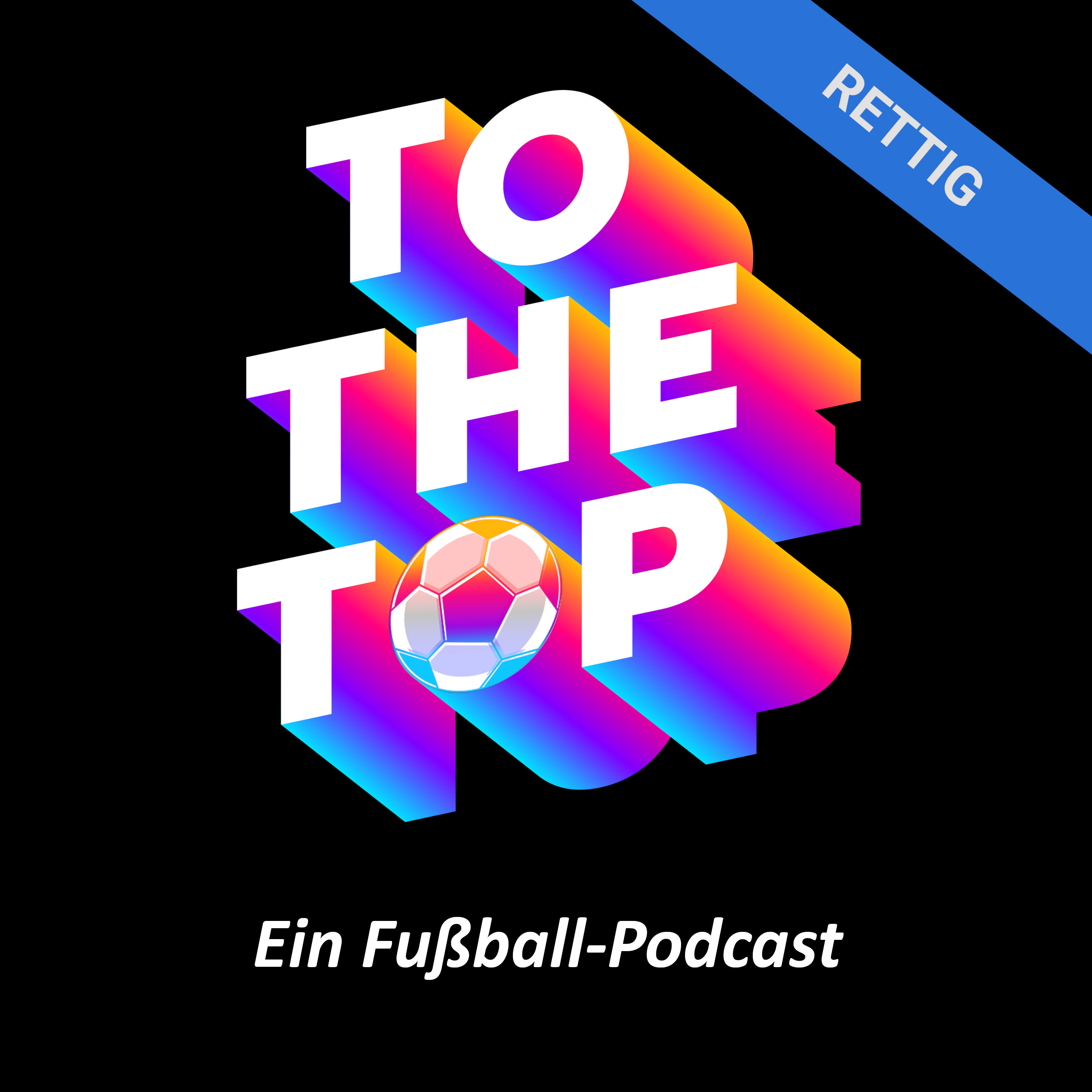 Die, in der sich Rettig verkrustet episode artwork