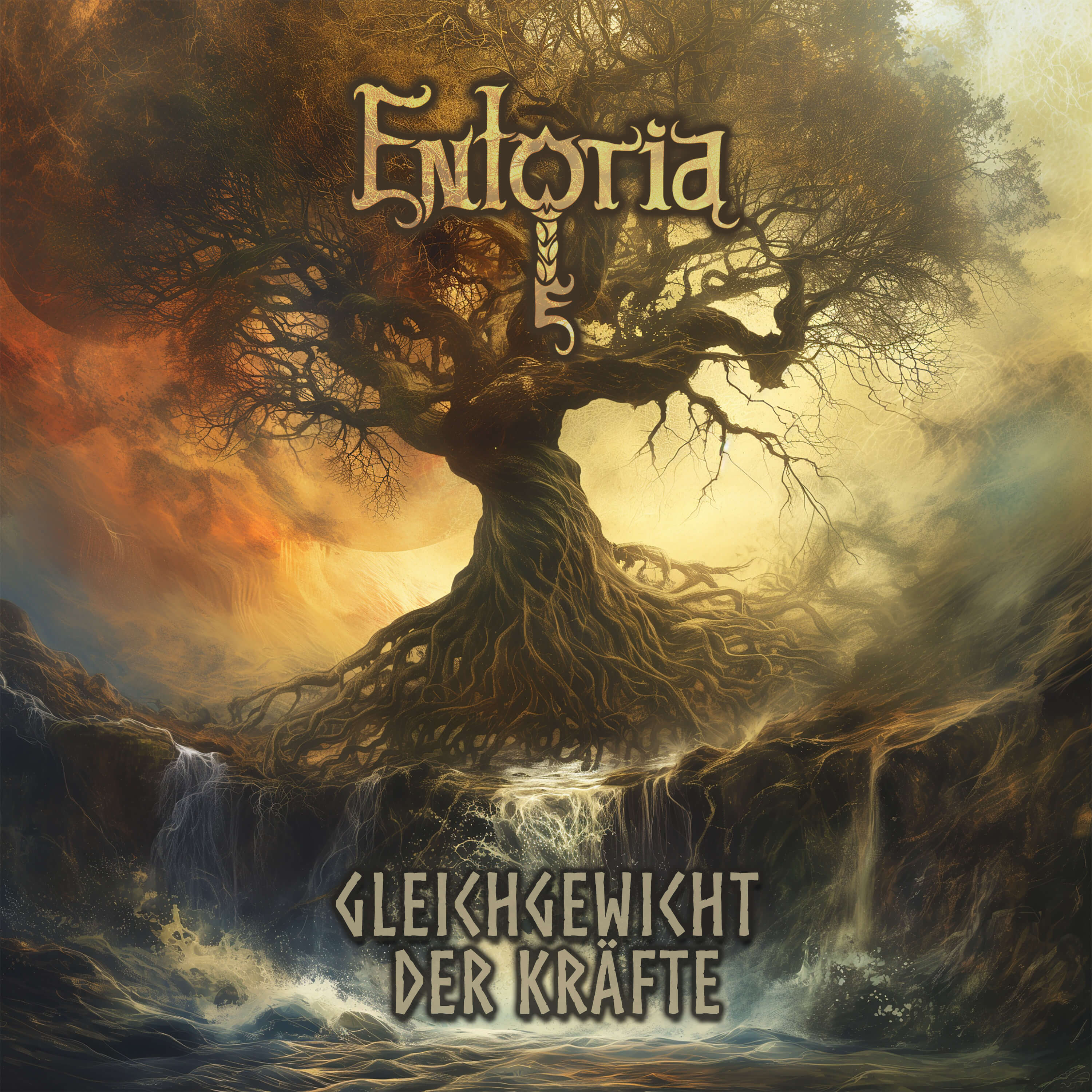 #143 - Neue Entoria Single: Gleichgewicht der Kräfte ⚖