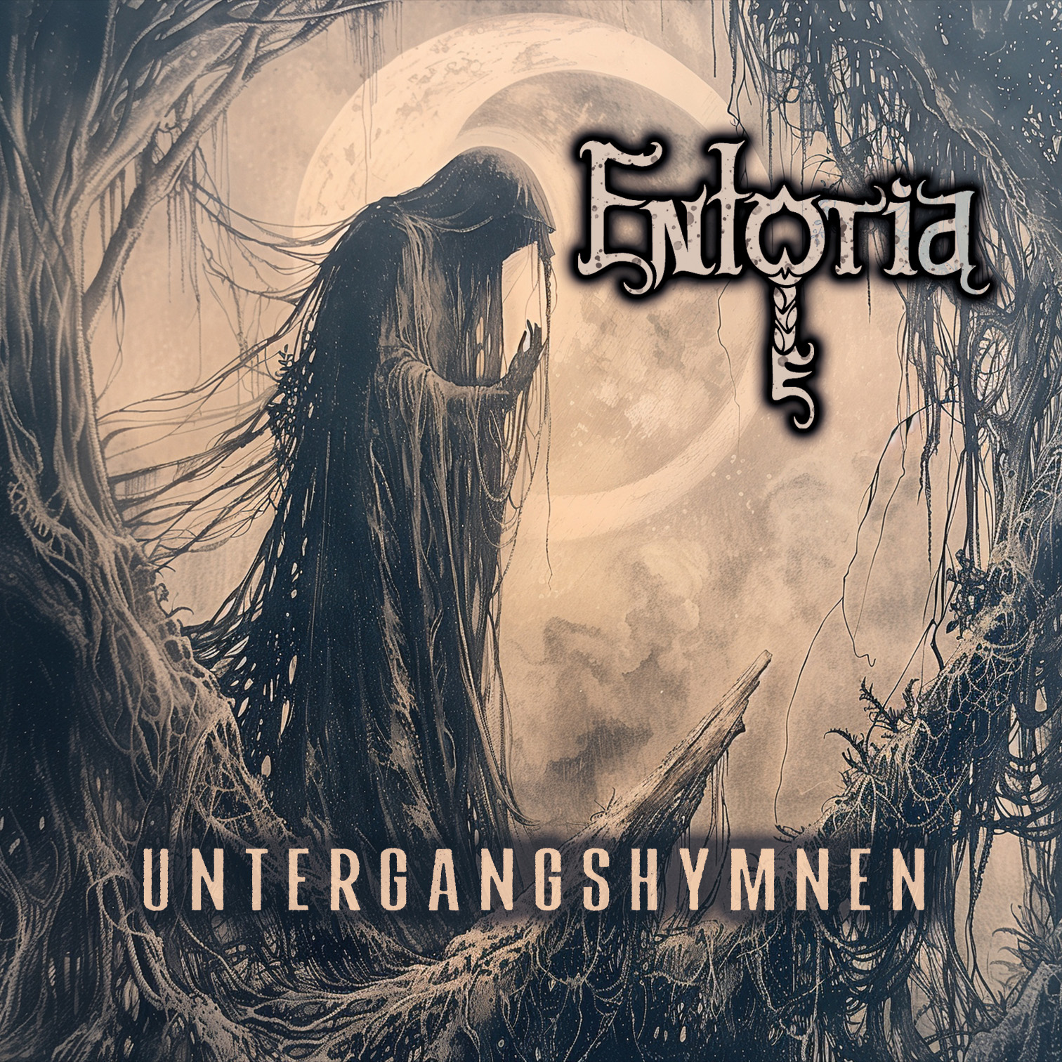 #179 - „Untergangshymnen“: Die neue Entoria-EP im Detail 🔥 episode artwork
