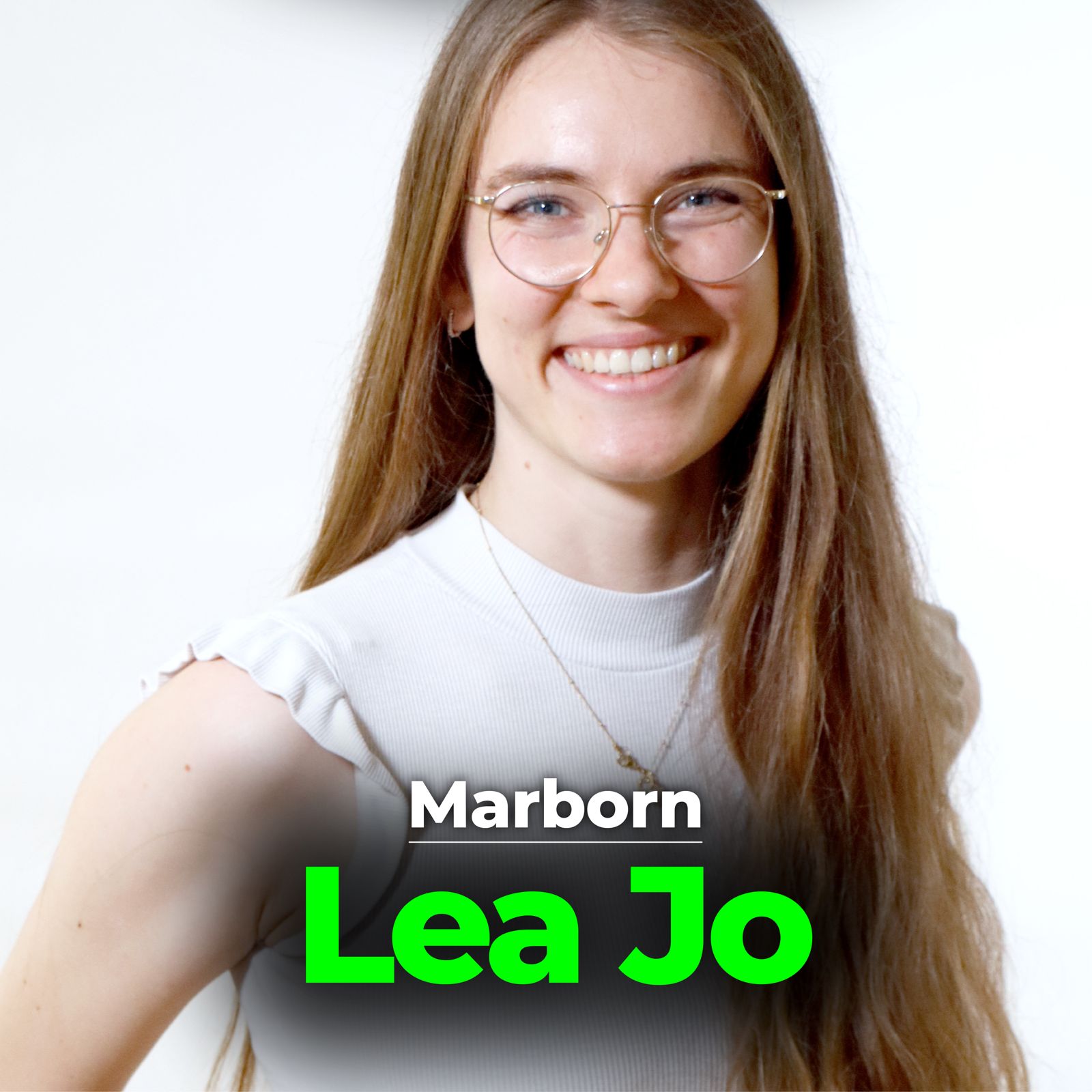 Marborn: Lea Jo über Musik, Emotionen und Bühnenerfahrung episode artwork