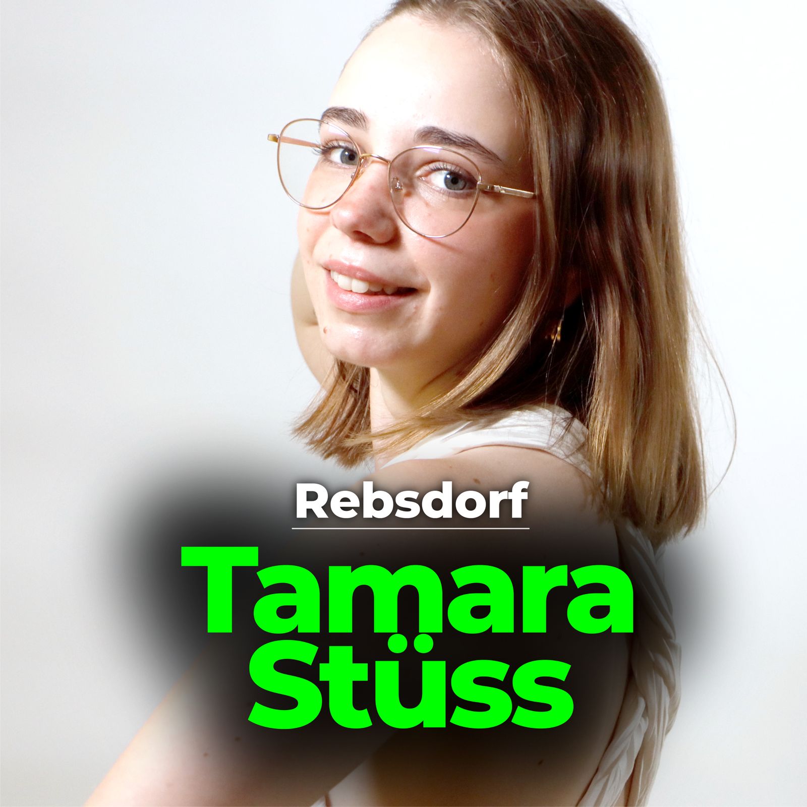 Rebsdorf: Tamara Stüss Solo-Power episode artwork