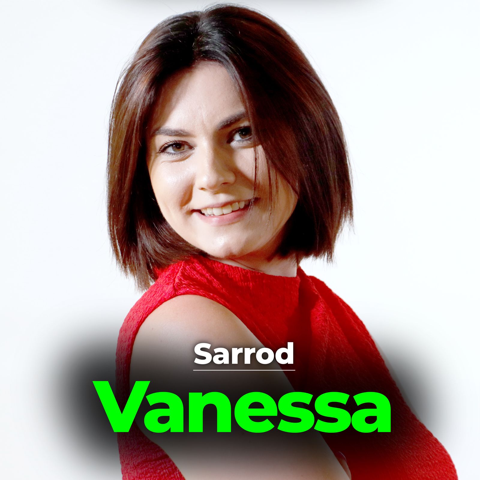 Sarrod: Vanessa  Helene Fischer Fanliebe deluxe episode artwork