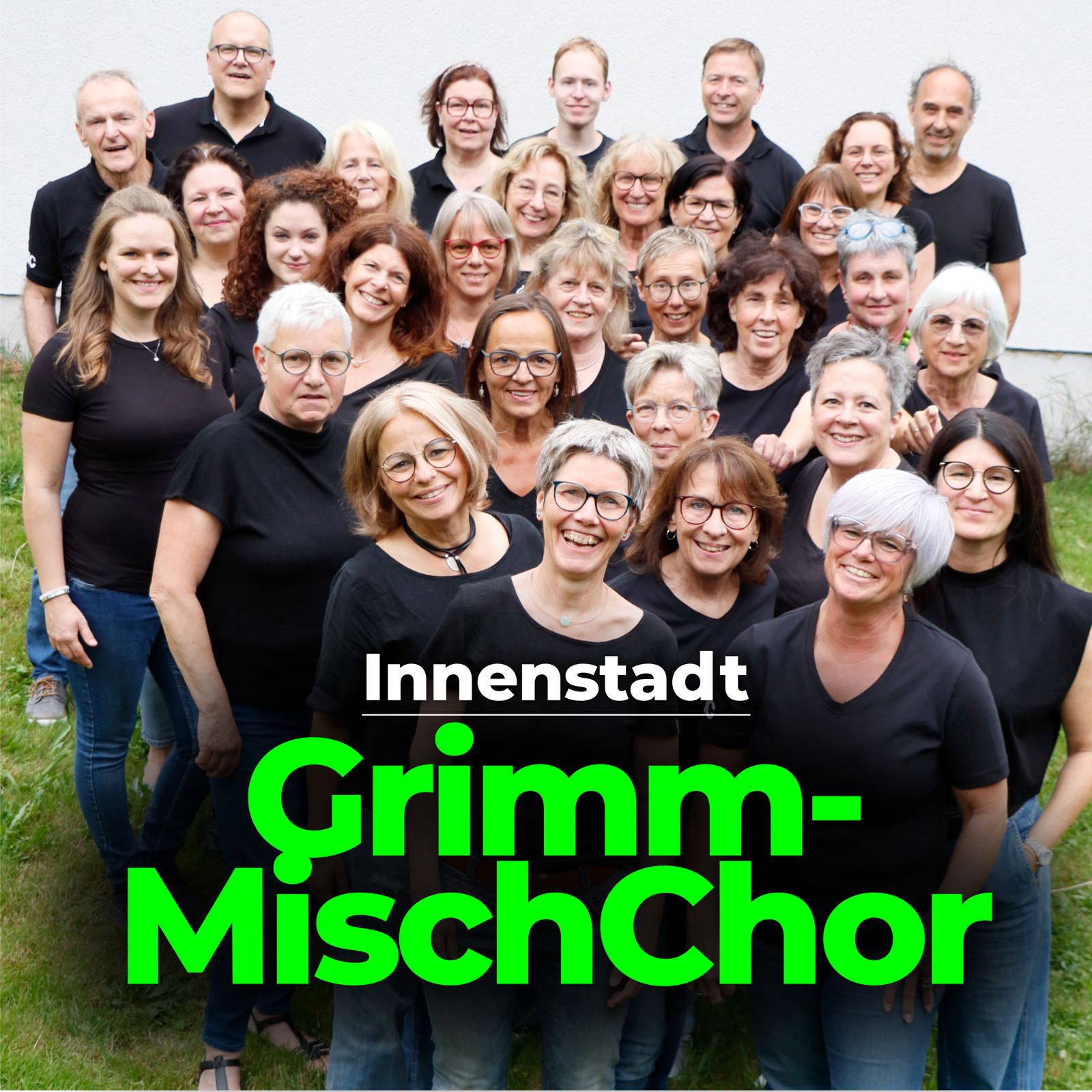 Steinau: GrimmMischChor vielstimmiger Spaß episode artwork