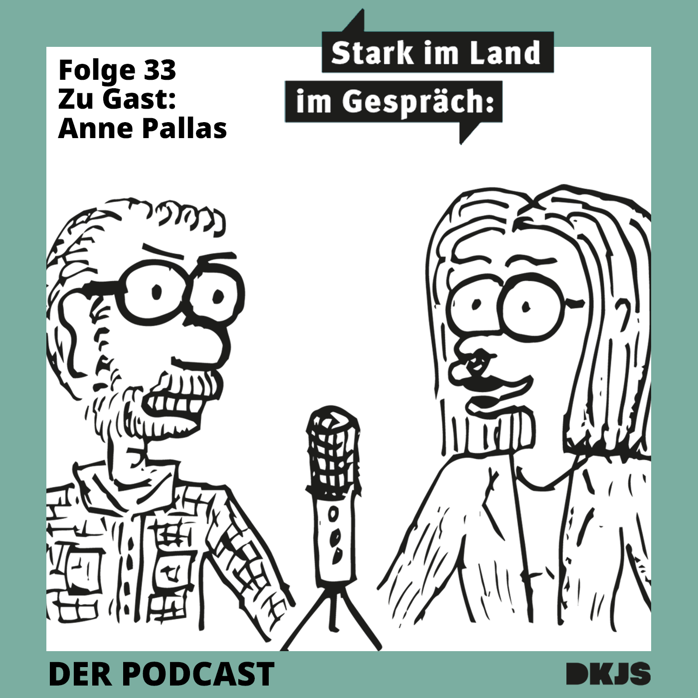 Das große Ganze