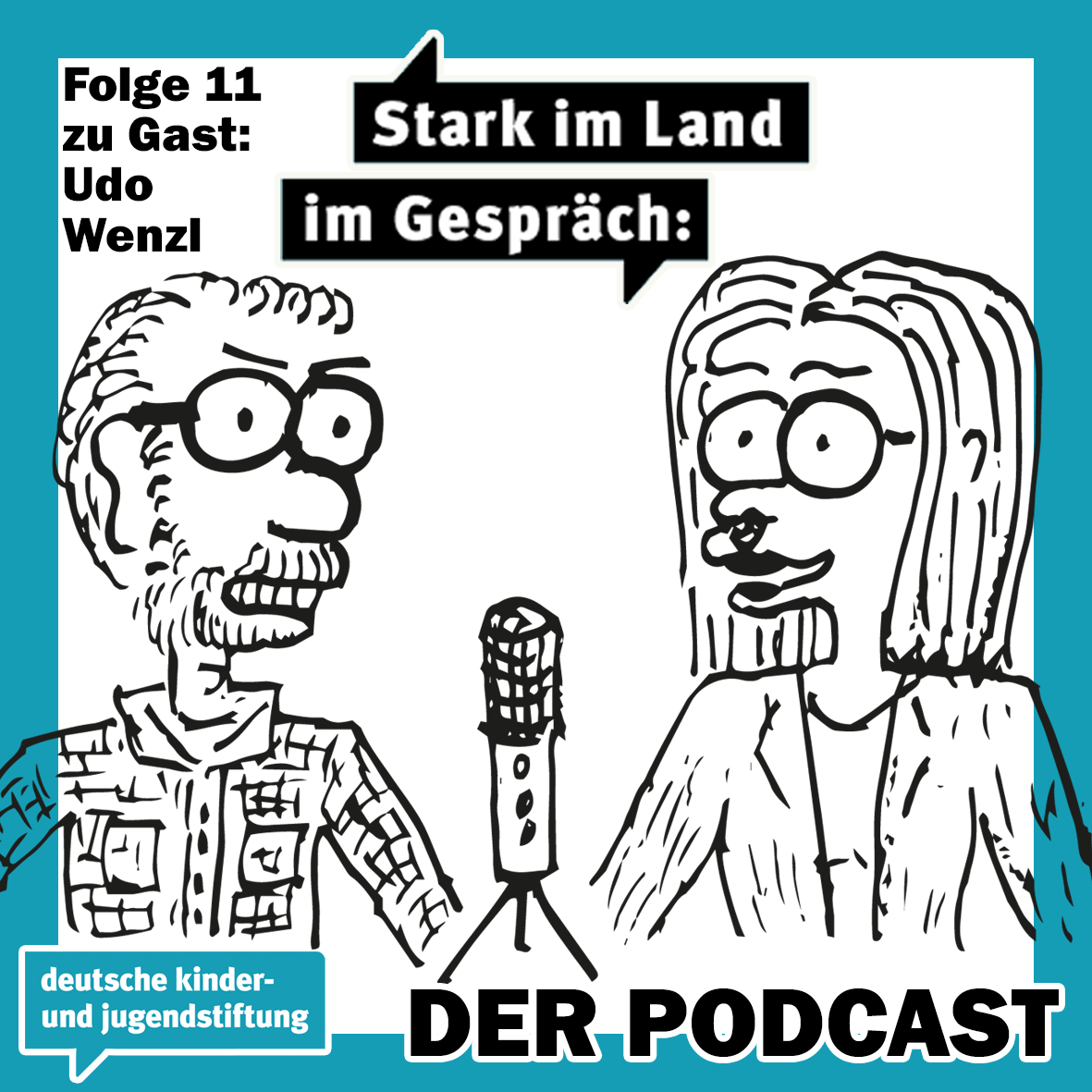 Ein Gebot unserer Zeit