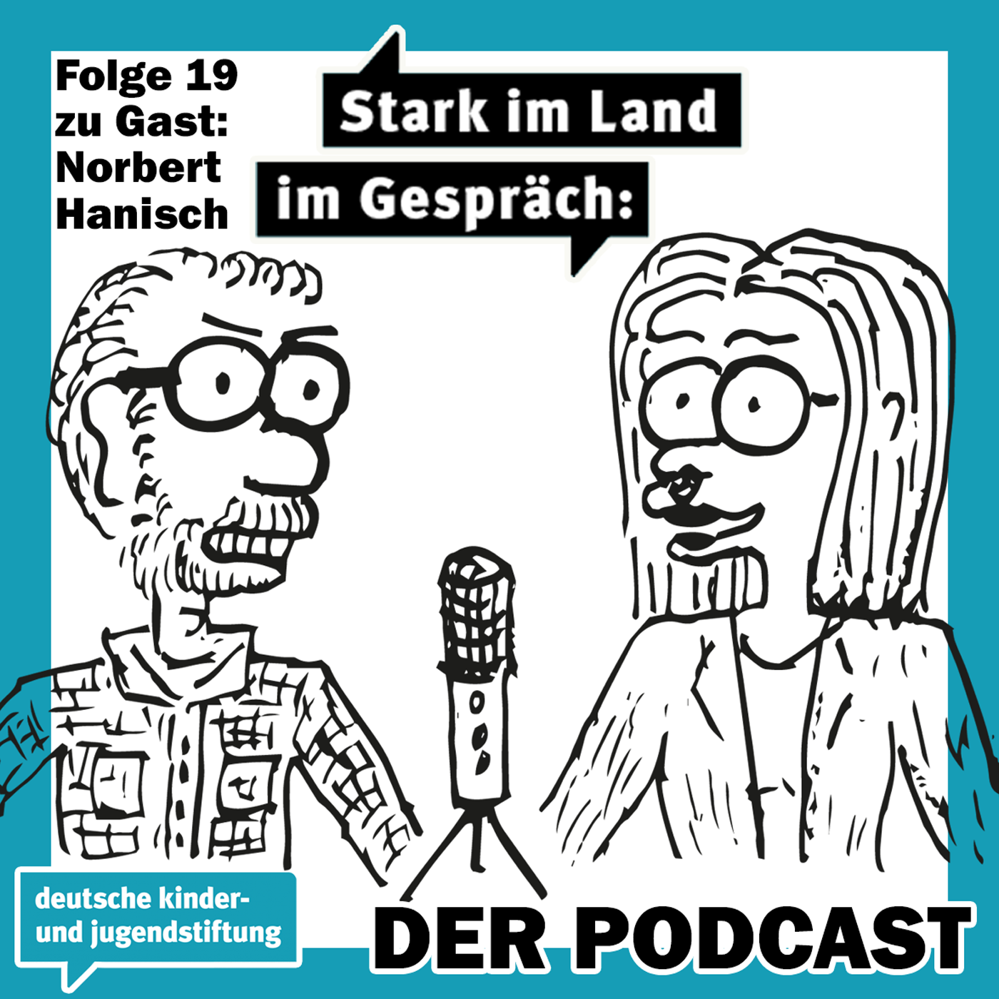 Große Themen gemeinsam anpacken