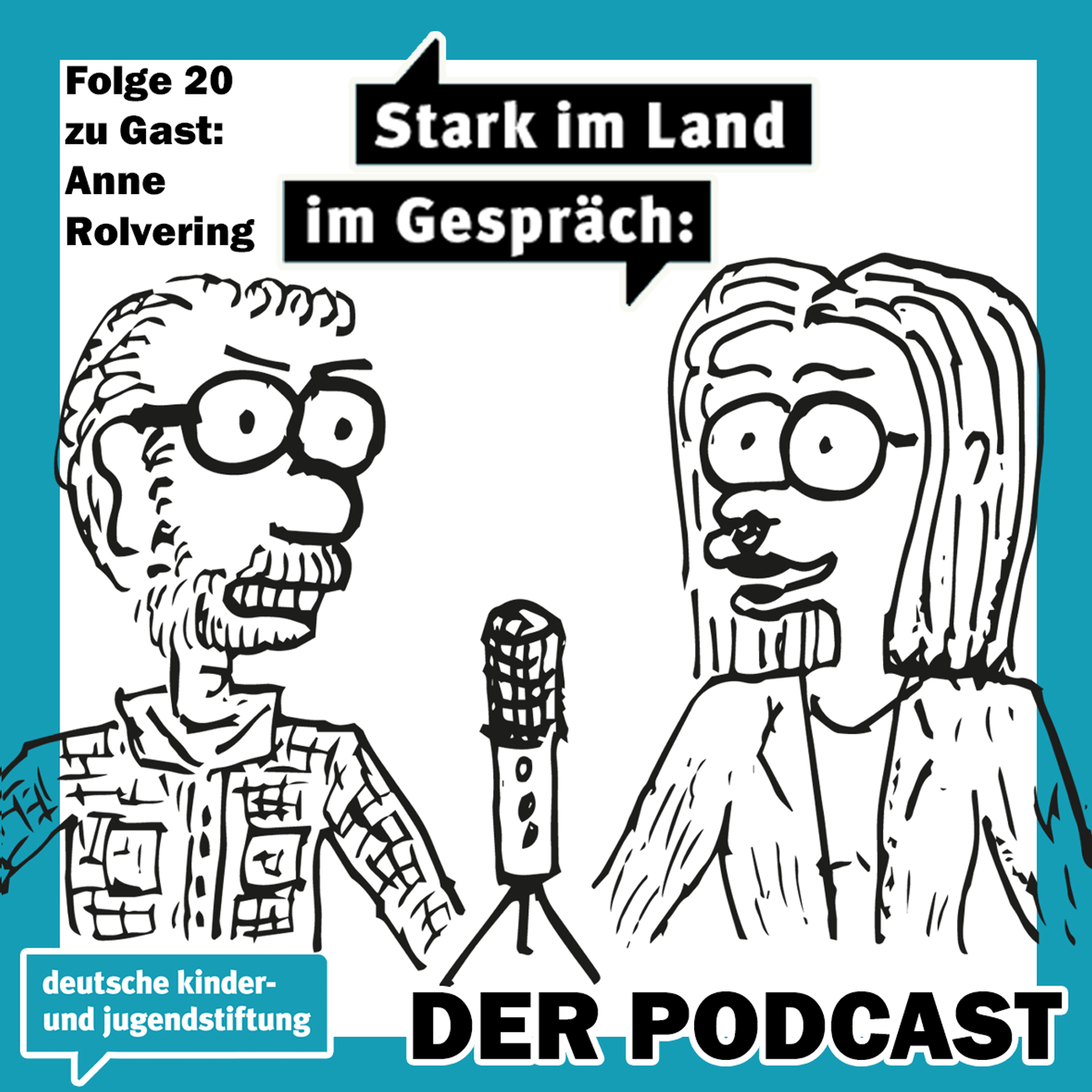 Es braucht Viele