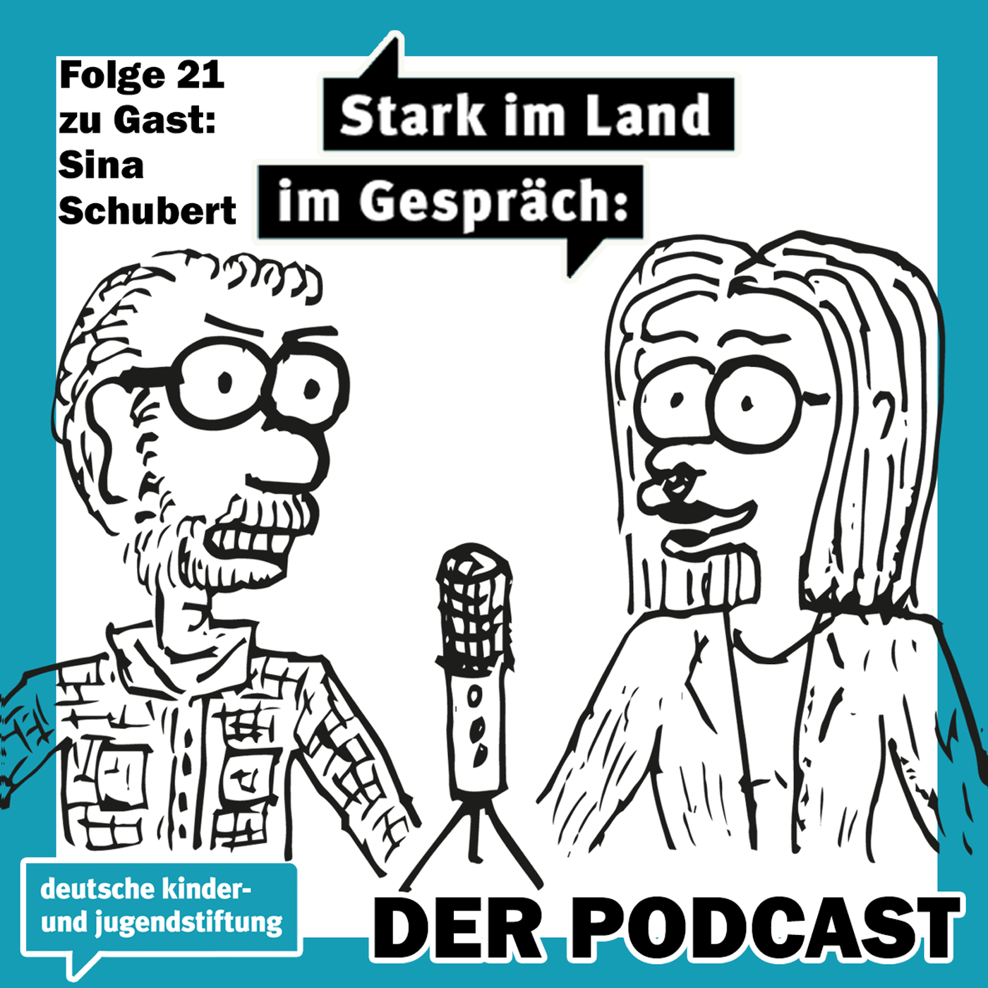 Mit Herzblut