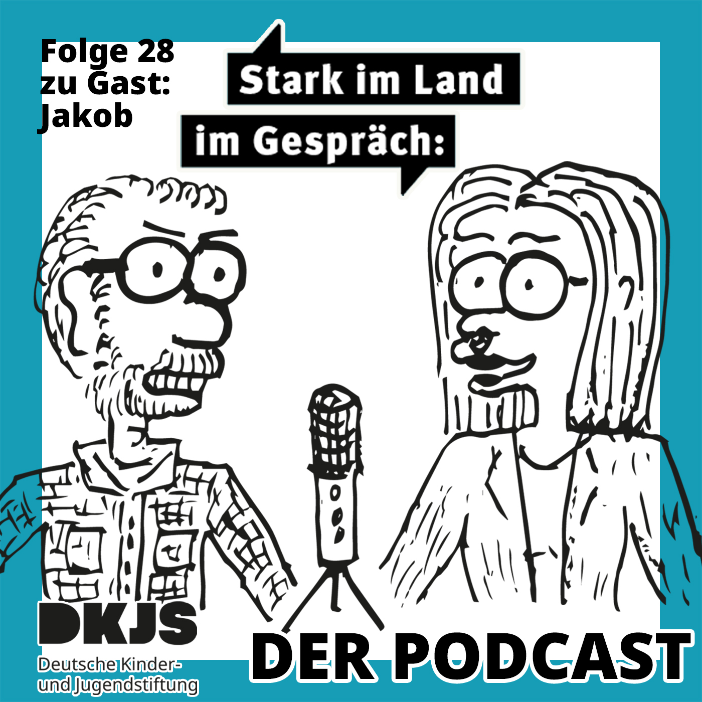 Auf Augenhöhe
