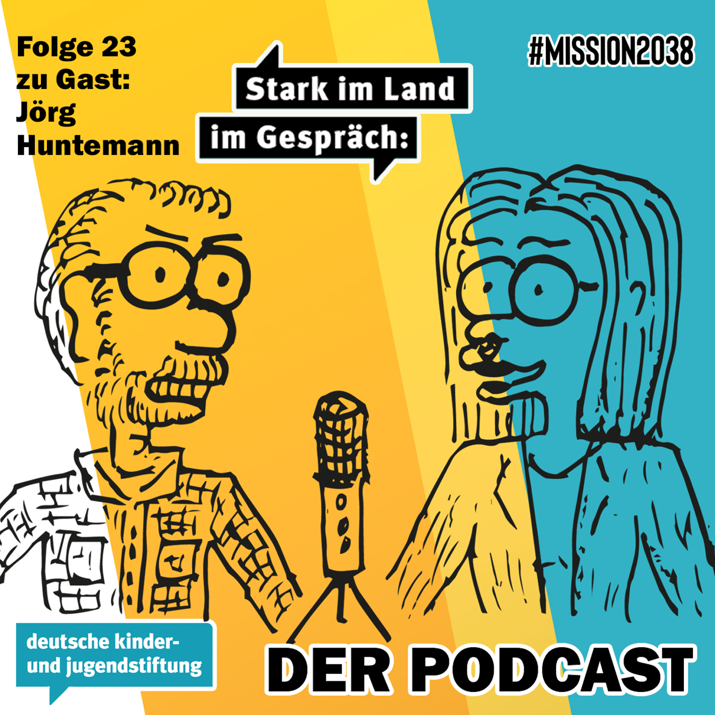 Eine besondere Aufgabe