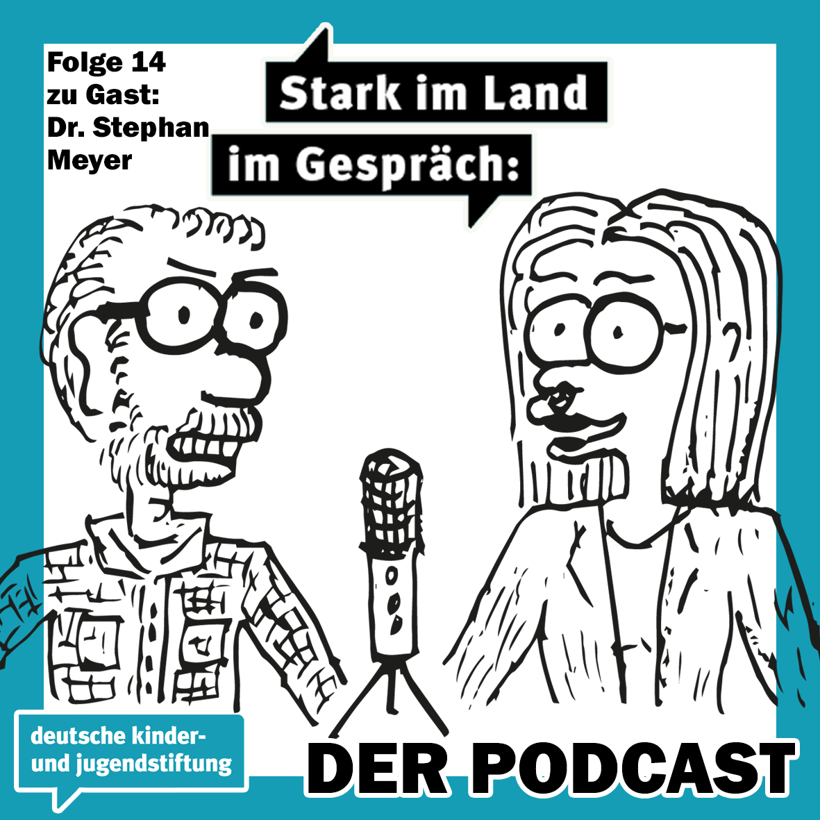Ein Blick über den Tellerrand