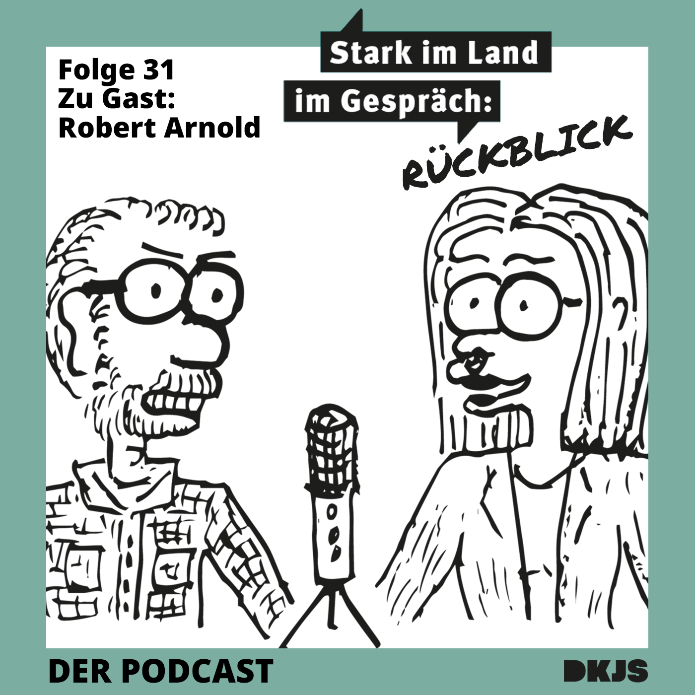 Beteiligung als Chefsache