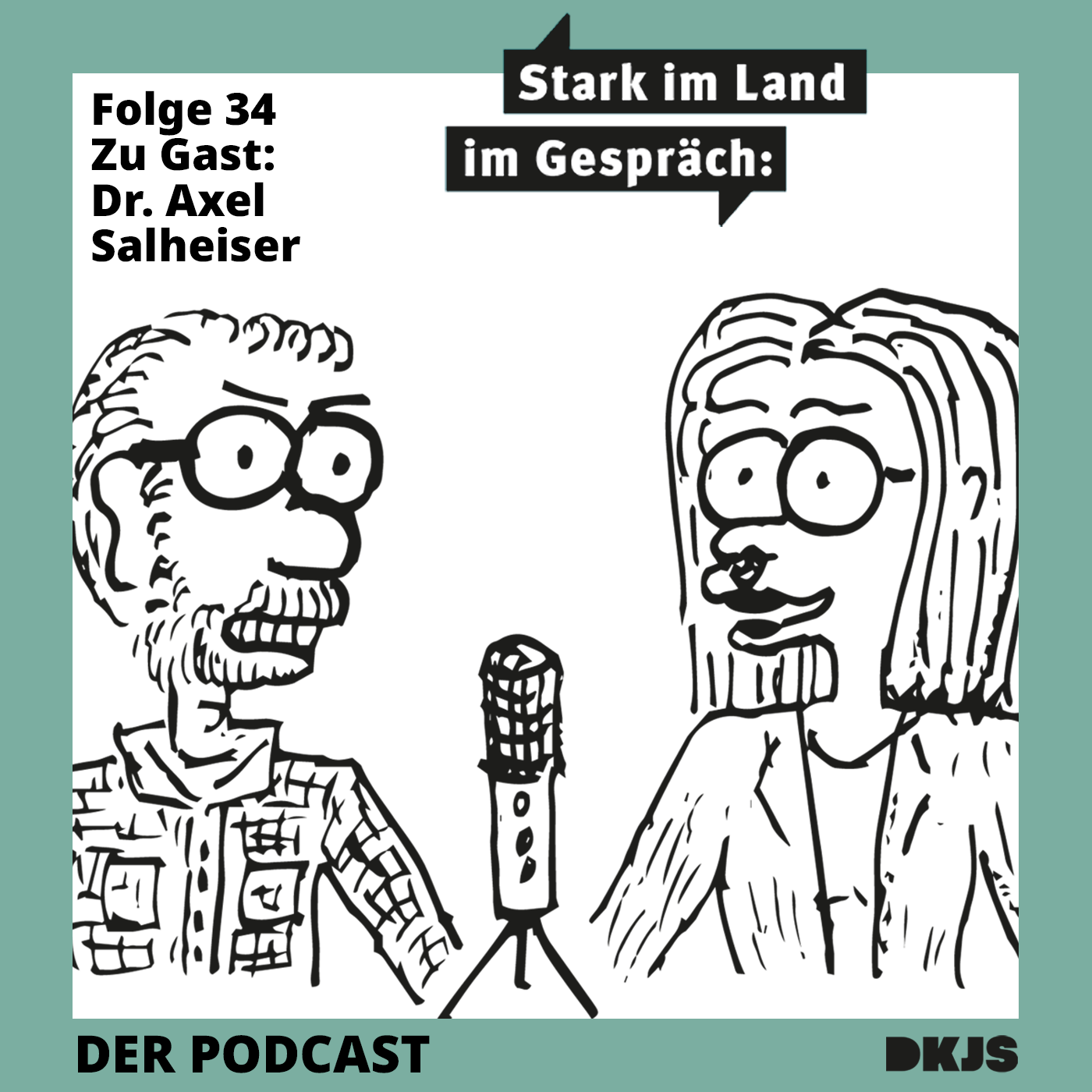 Ein Blick aus der Wissenschaft
