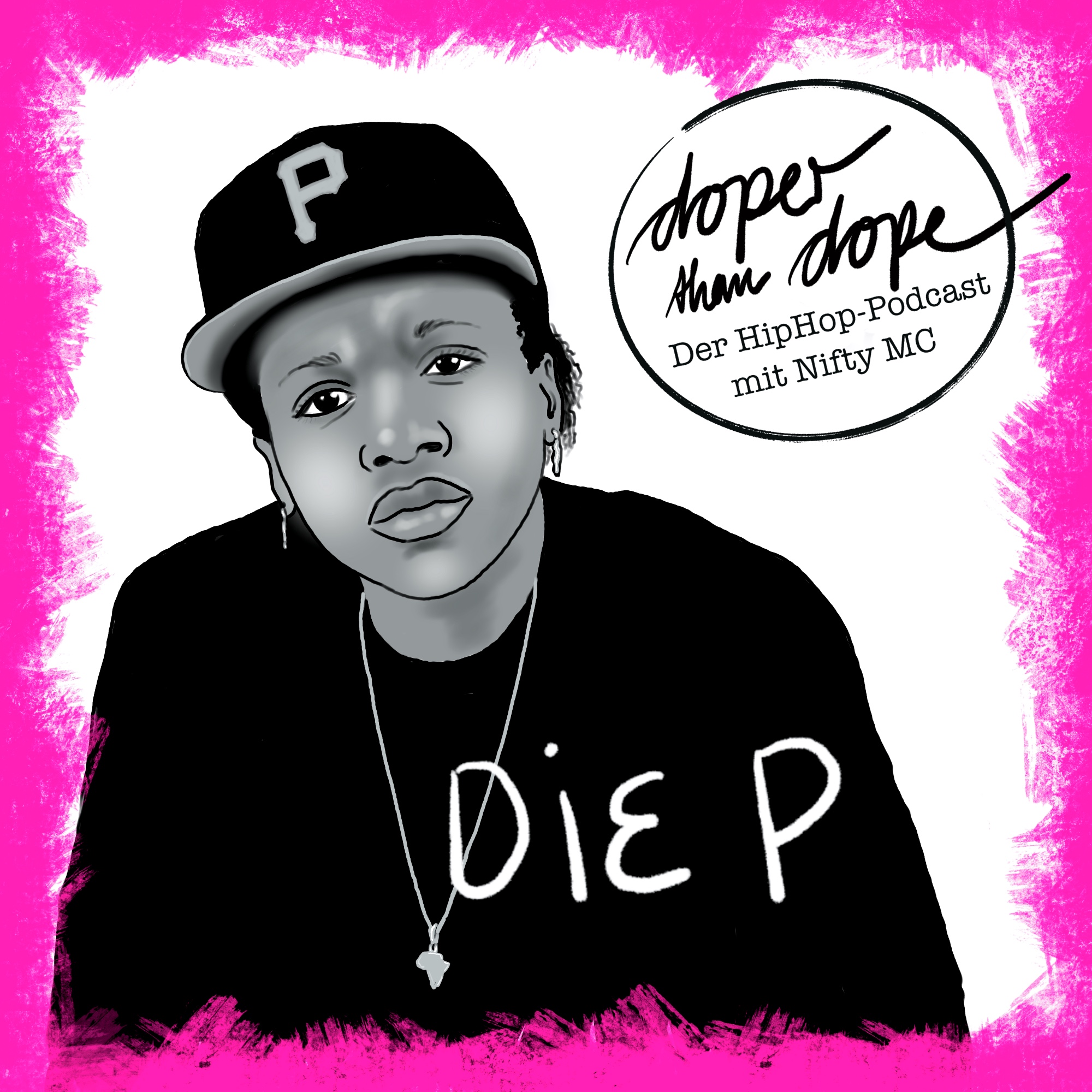 #003 Rewind: Die P im Interview 2020 episode artwork