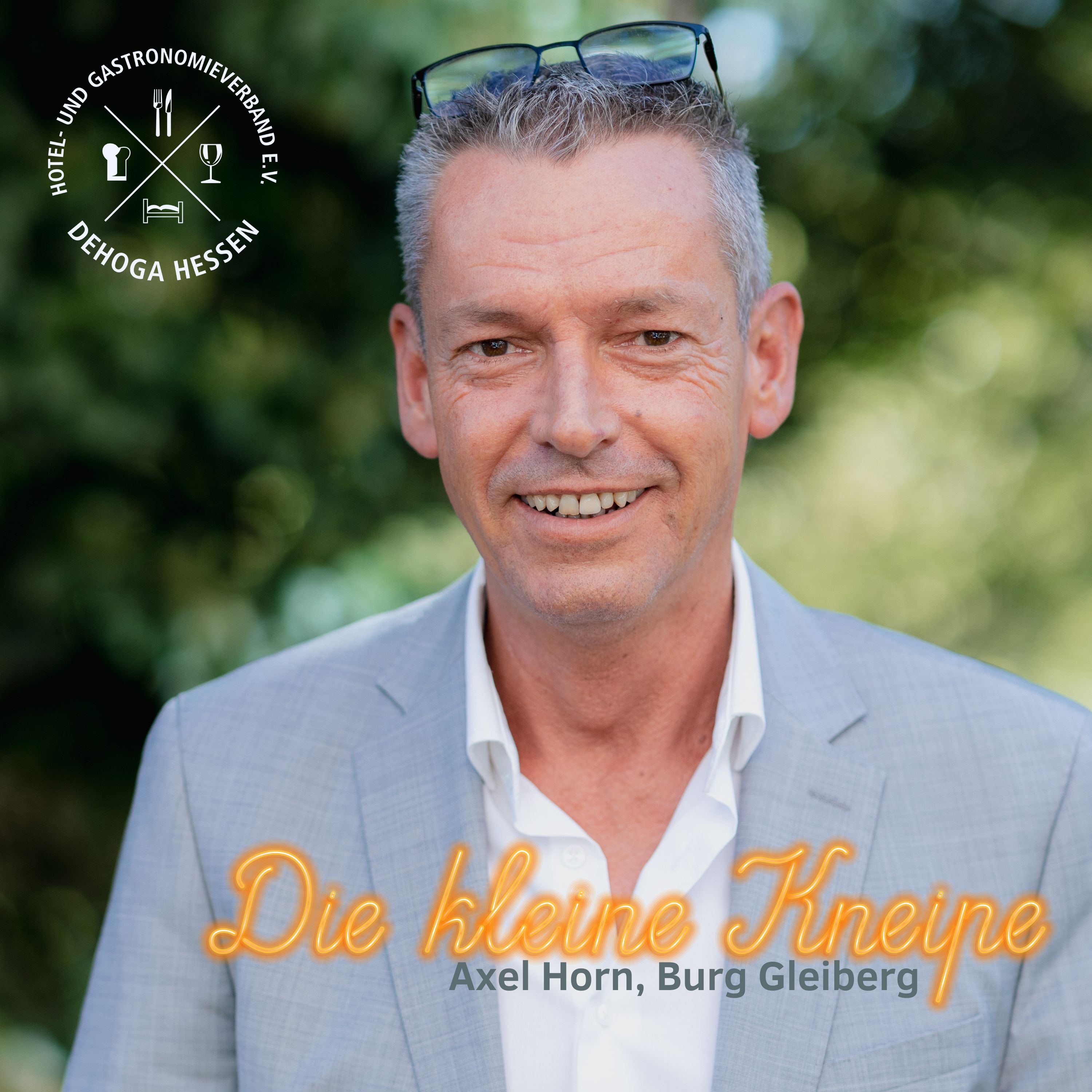 Axel Horn und die Burg Gleiberg episode artwork