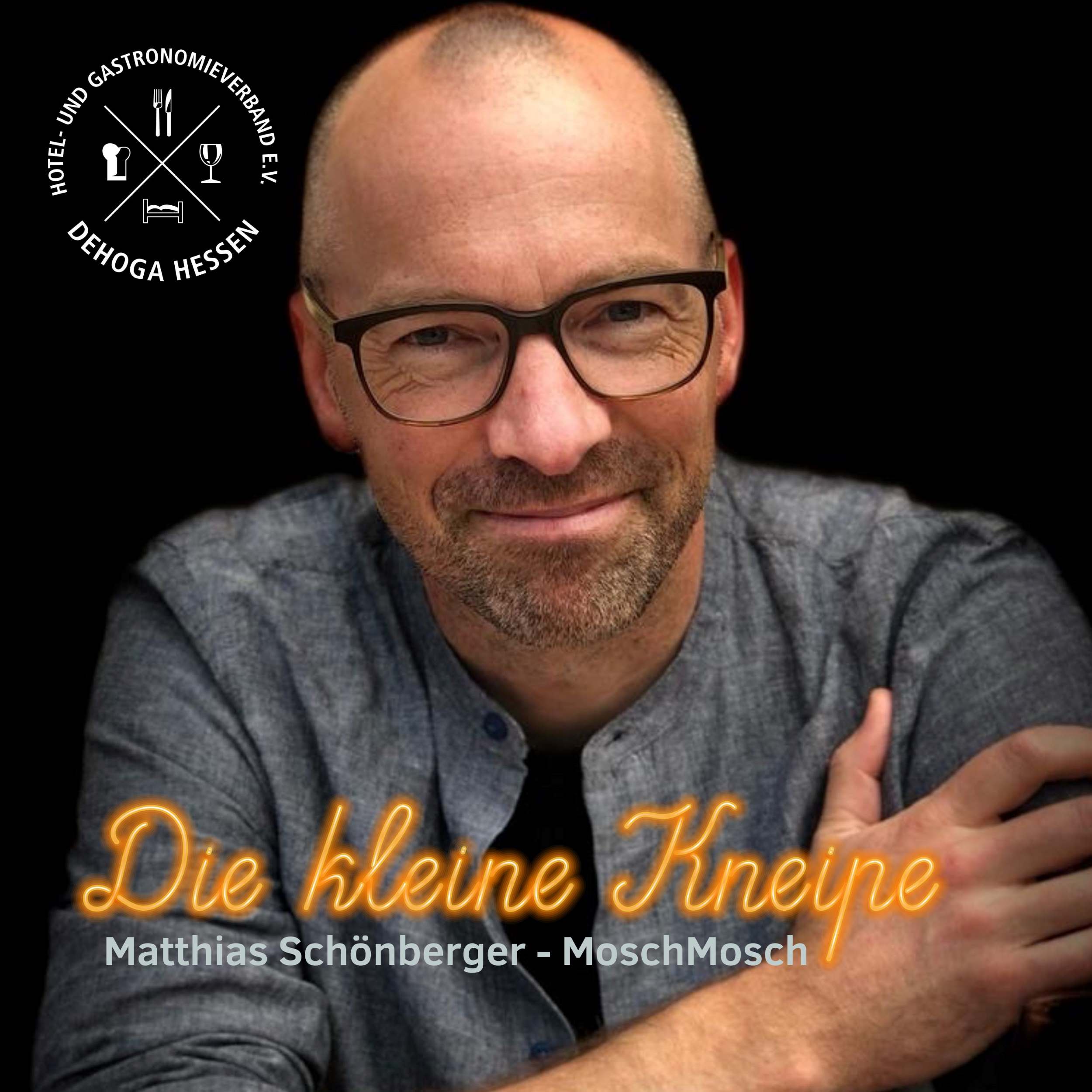 Aus dem Leben eines Systemgastronomen episode artwork