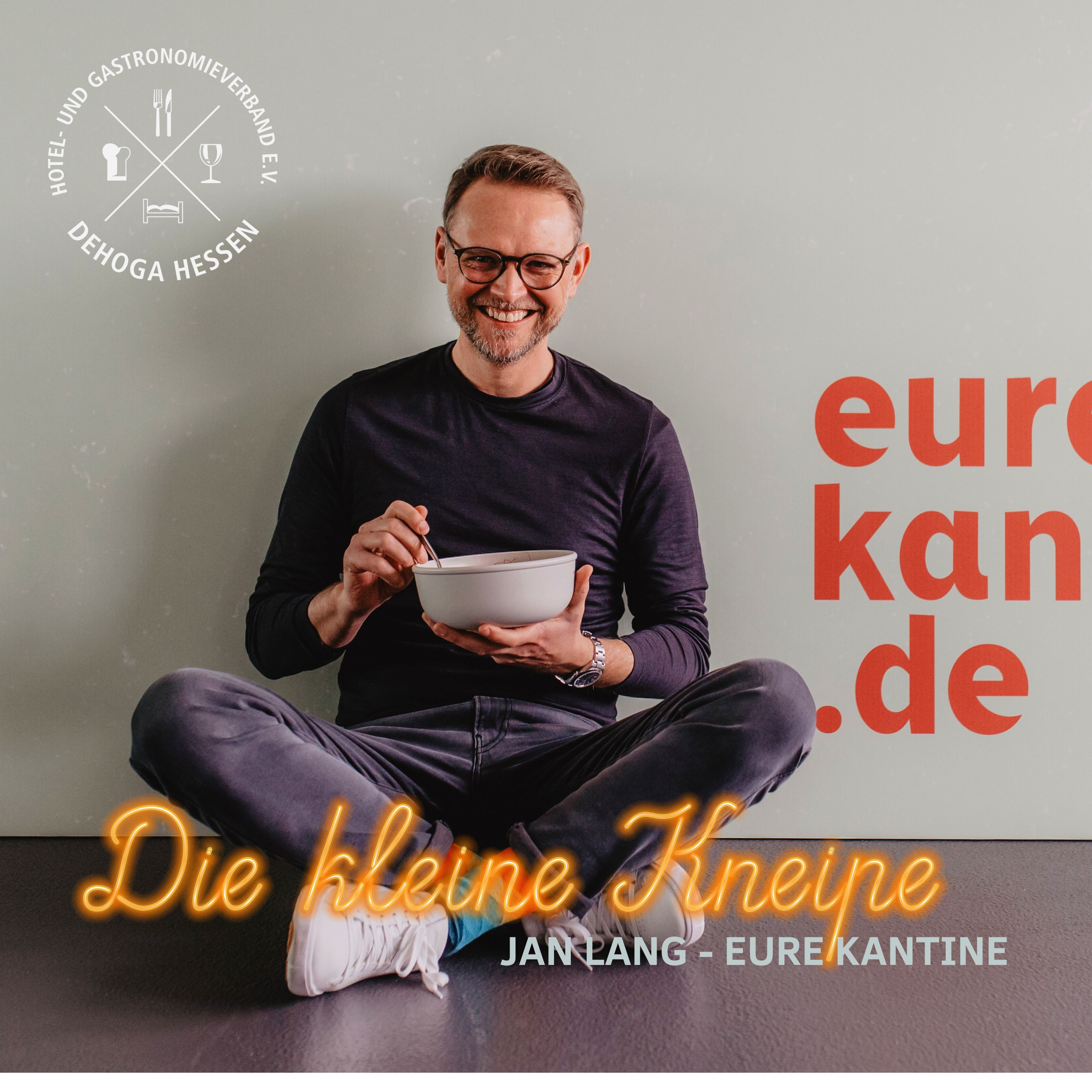 Die Renaissance der Kantine! episode artwork