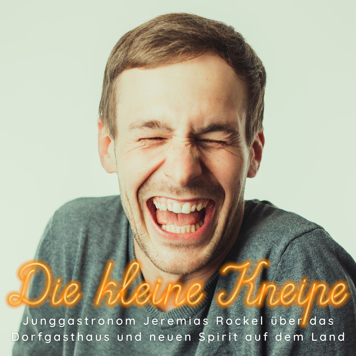 Back to Gasthaus - Gegen den Trend oder auf der Welle? episode artwork