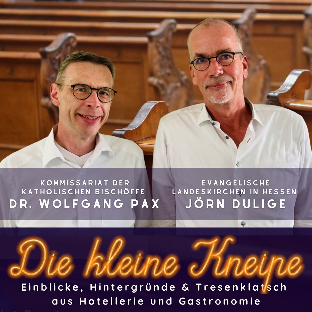 Was Leib und Seele zusammenhält episode artwork