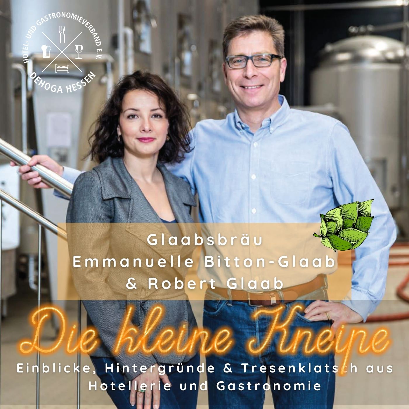 Leidenschaft, Kultur und eine deutsch-französische Liebe episode artwork