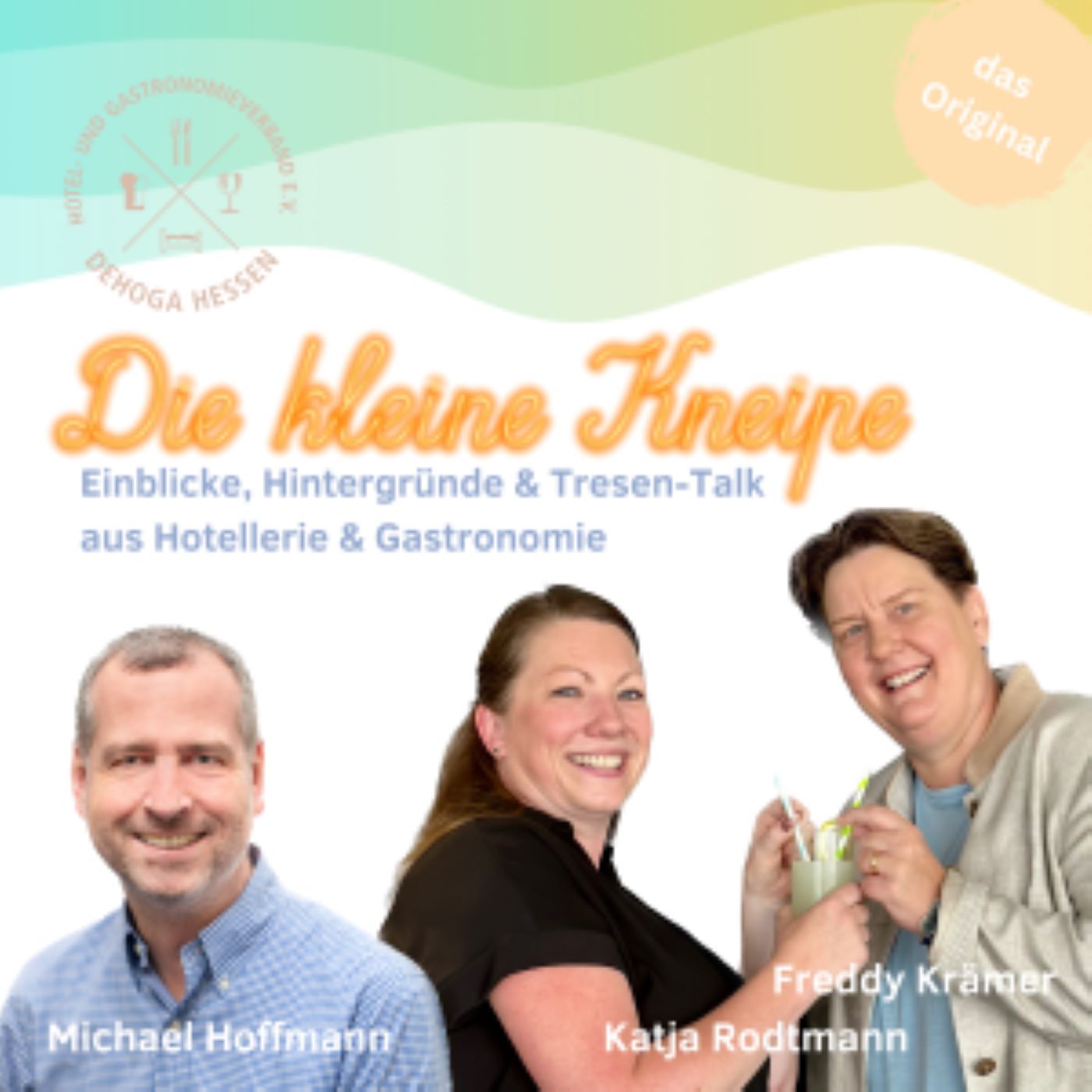 Wie viel Spaß macht Bildung in Deutschland? episode artwork