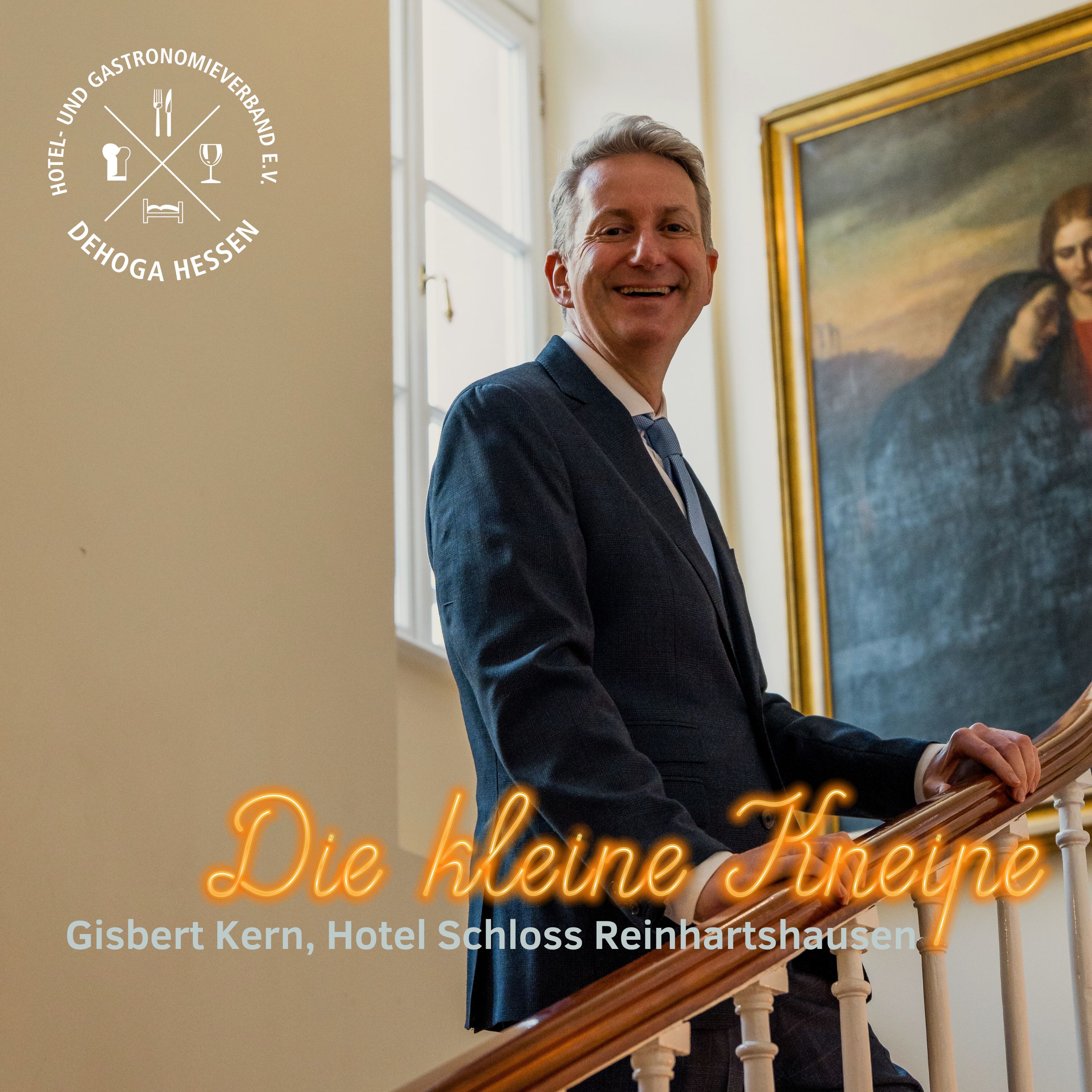 Zu Besuch auf einer (denkmalgeschützten) Baustelle im schönen Rheingau episode artwork