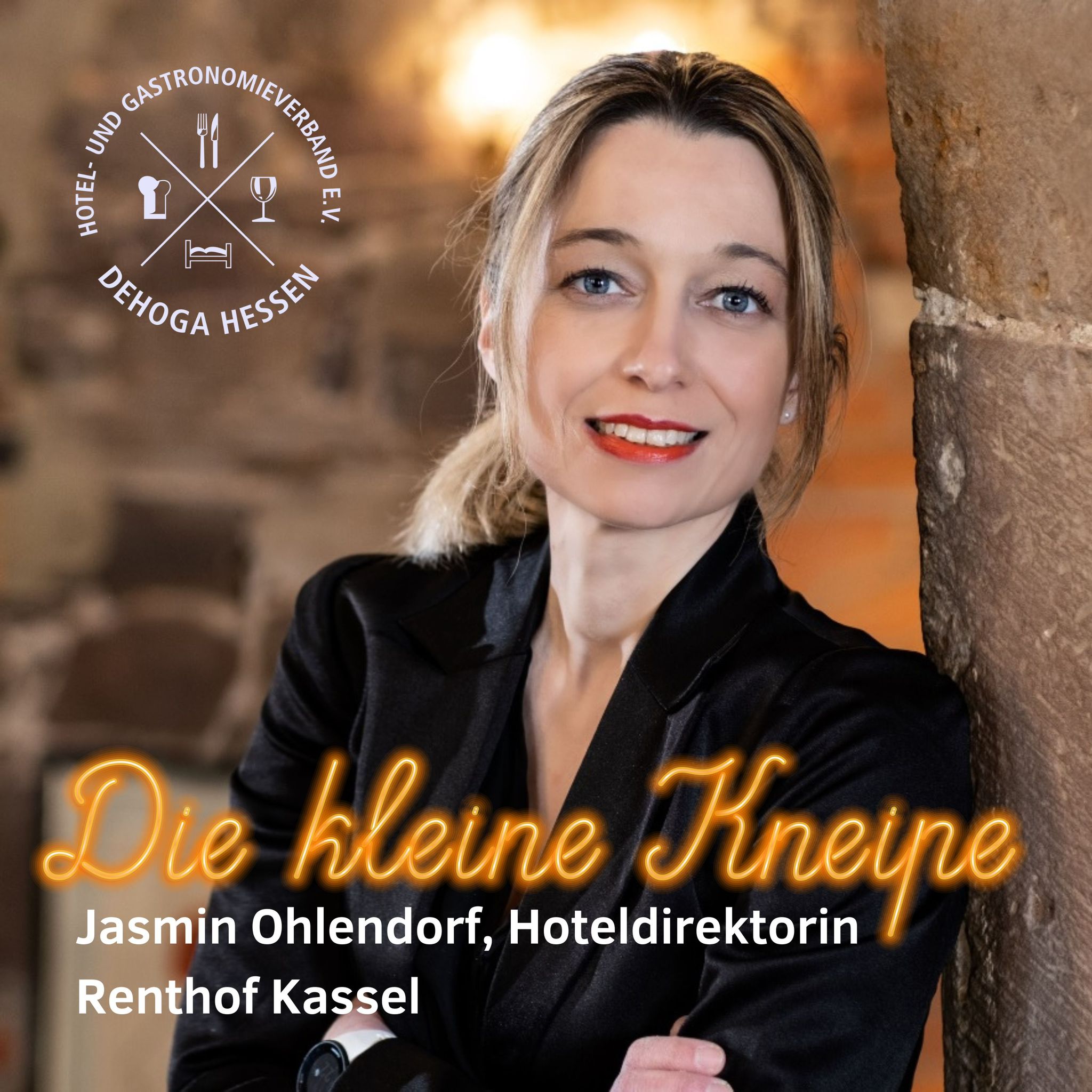 Lieblingsplatz in Kassel - Der Renthof episode artwork