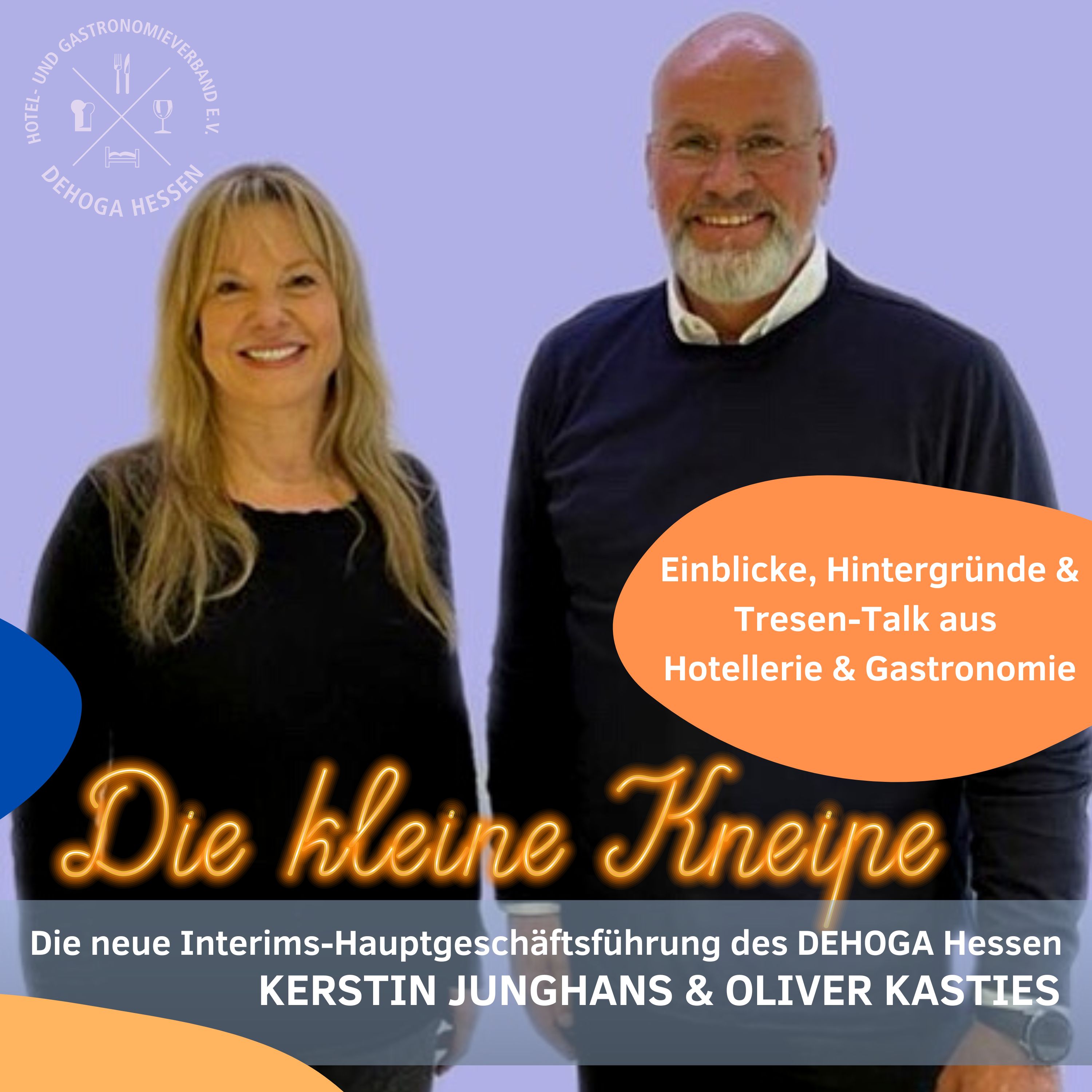 In Gespräch mit der Interims-Hauptgeschäftsführung episode artwork