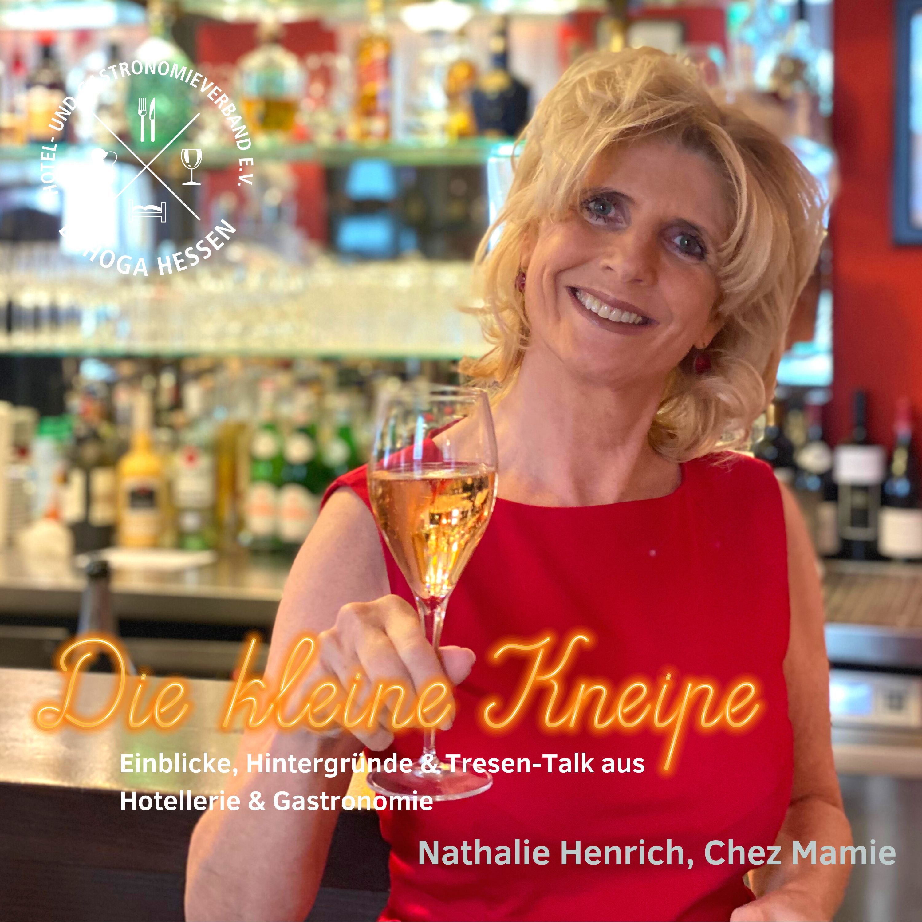 Chez Mamie – Chez Nathalie episode artwork